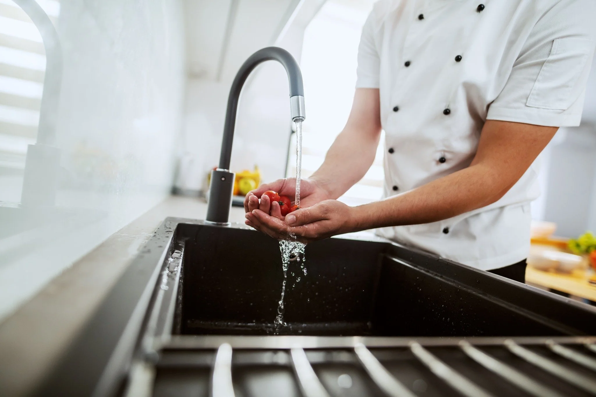 🍽️ REHIS Elementary Food Hygiene Course 
📅 Monday 30th June
📍 Hospitality Training, Westhill

Kick-start your career in hospitality or refresh your essential knowledge with our REHIS Certified Elementary Food Hygiene Course.

✅ Ideal for anyone wo