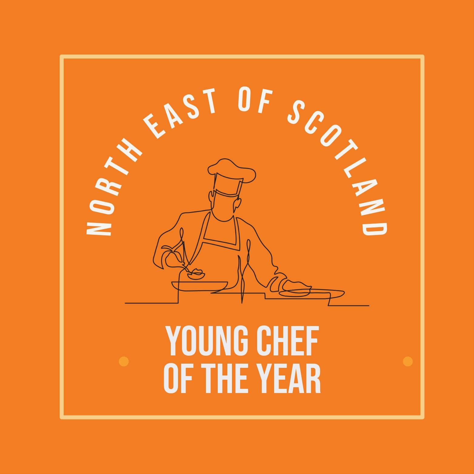 🍳✨ The North East of Scotland Young Chef of the Year 2026 Competition is NOW OPEN! ✨🍳

Are you a passionate young cook ready to show off your skills?
The Young Chef of the Year competition is officially open for entries! 🙌

🔥 Put your creativity,