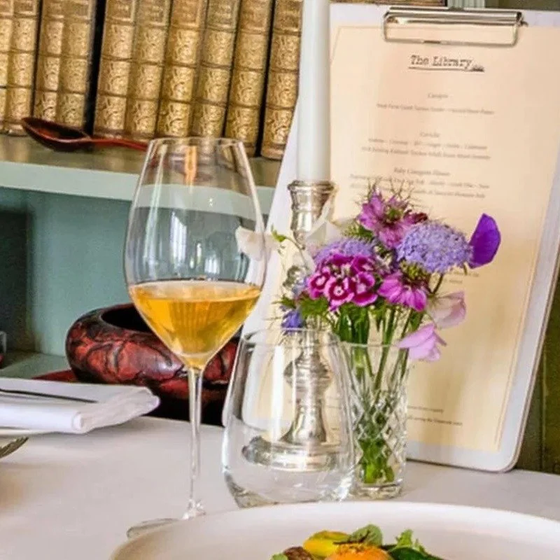 🍴 Aberdeenshire Restaurant Week 2025 is coming! 🍽️
📅 Monday 3rd &ndash; Sunday 16th November

Get ready to celebrate the incredible food and drink scene across Aberdeenshire! From cosy countryside inns to award-winning dining spots, some of our fa