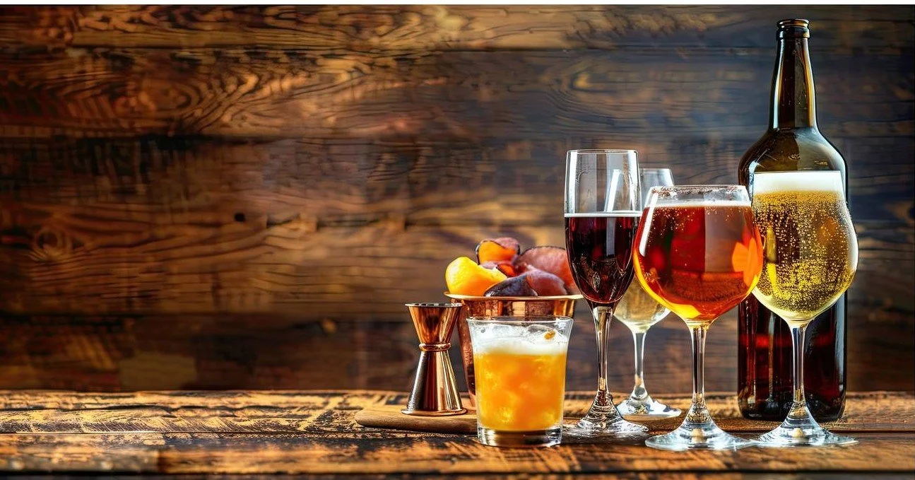 📢 Last Personal Licence Course of the Year! 📢

Don&rsquo;t miss your final chance in 2025 to complete your Personal Licence (SCPLH) Course with us!
Join us on Thursday, 4th December for our last session of the year.

✔ Perfect for anyone working in