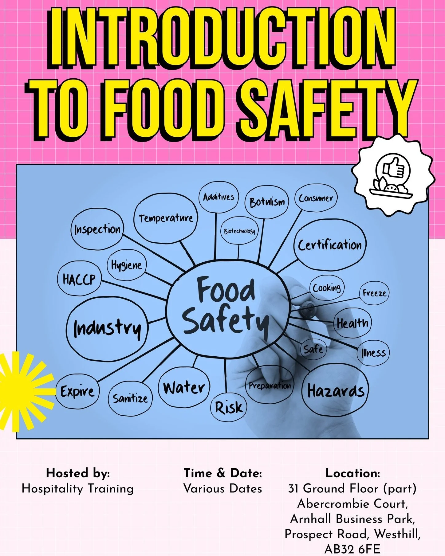 🍽️ DID YOU KNOW? &mdash; Food Hygiene in Scotland

Keeping your team up to date with Food Hygiene training is essential for delivering safe, high-quality service. Here are a few quick facts:

✅ How often should training be refreshed?
It&rsquo;s reco