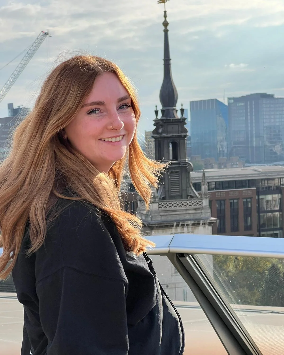 🌟 Apprenticeship Success Story Spotlight! 🌟

From starting out as a 16-year-old kitchen porter to becoming a Duty Manager at Dunavon House Hotel and a Supervisor at Meldrum House, Julia has grown her career through passion, hard work, and the suppo