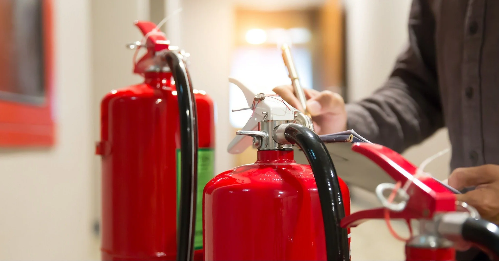 🔥 Fire Warden Training

Become a confident and capable fire warden. Join us on Tuesday, 17th February and learn vital fire safety procedures.

Book your place today! 
https://www.hospitality-training.org.uk/lms-purchasing/p/rqf-level-2-award-in-fire