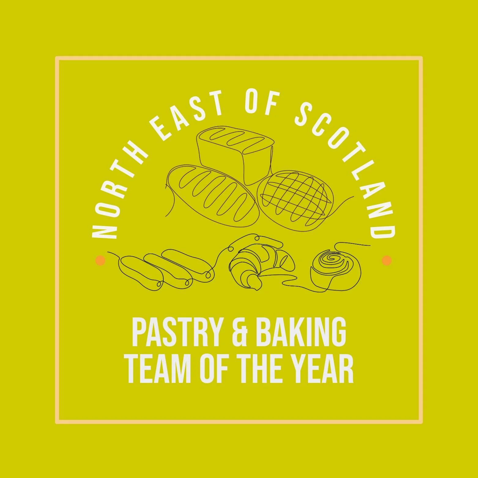 NEW category for 2026 🙌
This competition is open to hotels, restaurants, cafes, coffee shops, patisseries and bakeries. Entrants must submit four (4) of their top selling pastries/cakes/desserts/bakes made entirely in-house, selected by the business