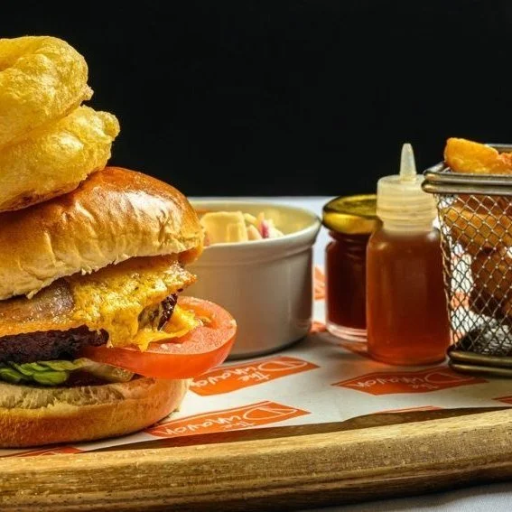 🍽️ Aberdeen Restaurant Week | 23rd February &ndash; 8th March 🍽️

We&rsquo;re delighted to see so many of our members taking part in Aberdeen Restaurant Week!

This is a fantastic opportunity to support local hospitality businesses across Aberdeen,