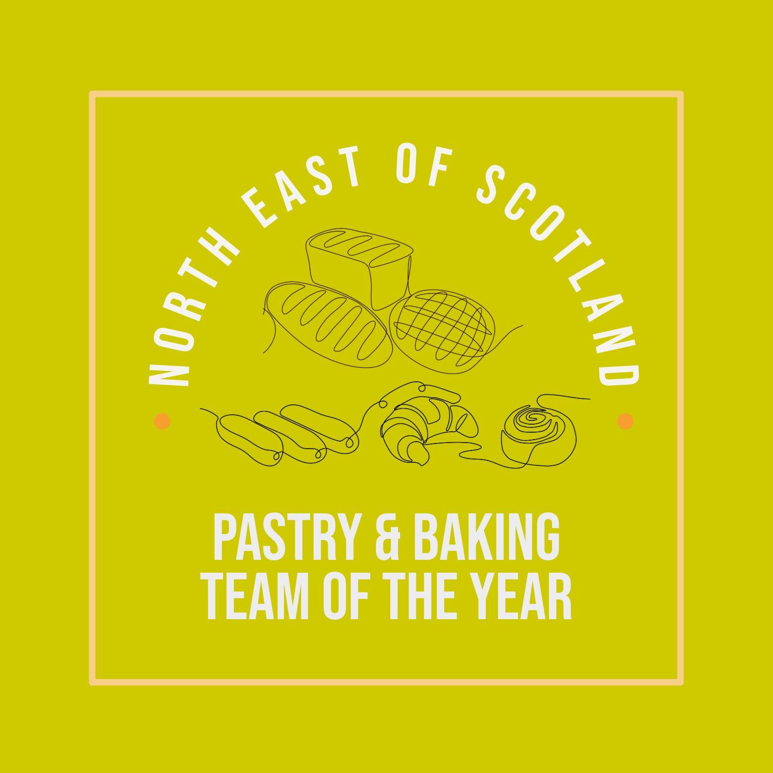 🙌Applications close in just 3 weeks!! 🙌

This competition is open to hotels, restaurants, cafes, coffee shops, patisseries and bakeries. 

Entrants must submit four (4) of their top selling pastries/cakes/desserts/bakes made entirely in-house, sele