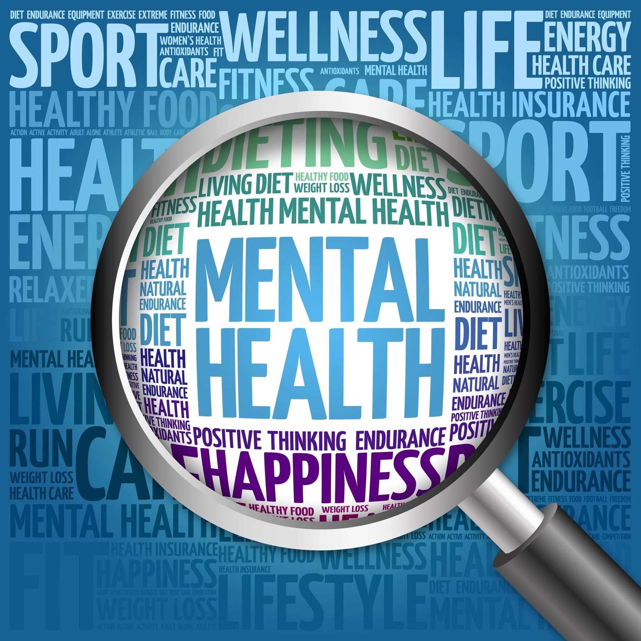 🧠 Mental Health Awareness

📅 Tuesday 31st March &ndash; Only 2 weeks to go!

Mental health matters &mdash; in every workplace.

Our Mental Health Awareness course helps you recognise the signs of poor mental health, start supportive conversations, 