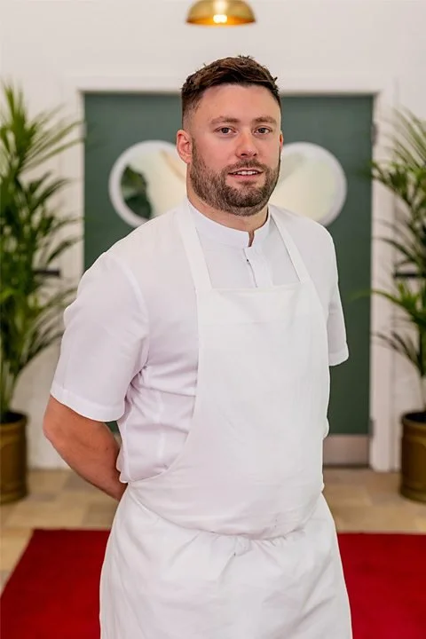 Celebrating Our Own: Orry Shand Represents Scotland on Great British Menu