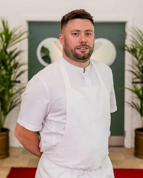 🎉 Big news from the North East culinary scene!

Our very own committee member,  Orry Shand, is representing Scotland on this season of the Great British Menu! 🇬🇧🥘

Orry&rsquo;s talent, creativity, and dedication to showcasing the best of Scottish