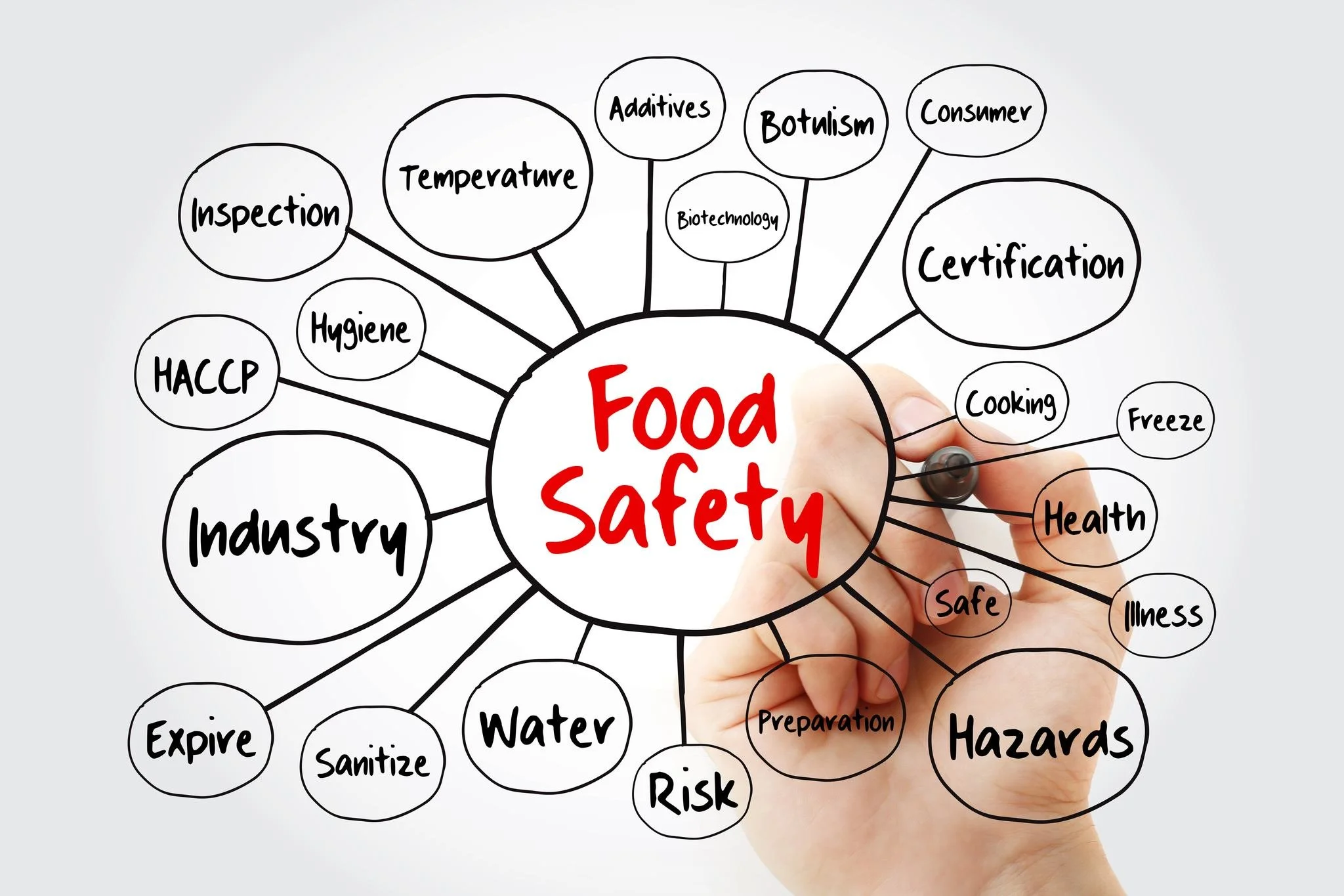 🍴 Running a hospitality business? Safety training is essential.

Our industry-specific courses are built to keep your team compliant and your customers safe:

✔️ Health &amp; Safety for Food Handlers
✔️ COSHH Awareness for Hospitality
✔️ Lone Workin