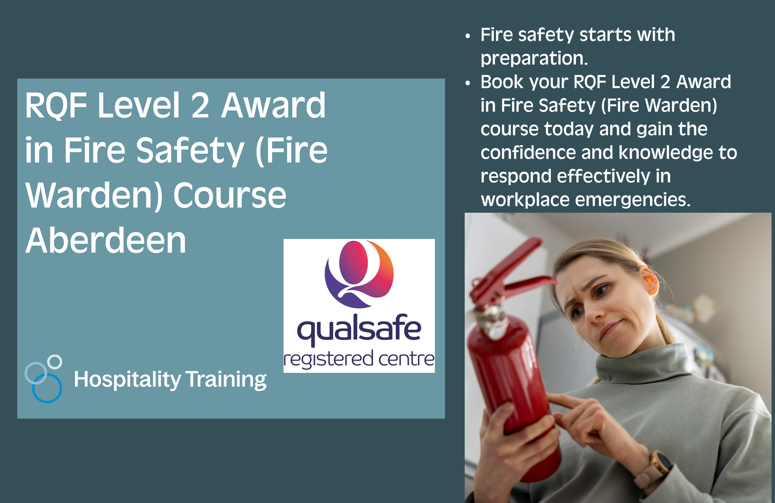 Confidence to ACT in an emergency when every Second Counts
