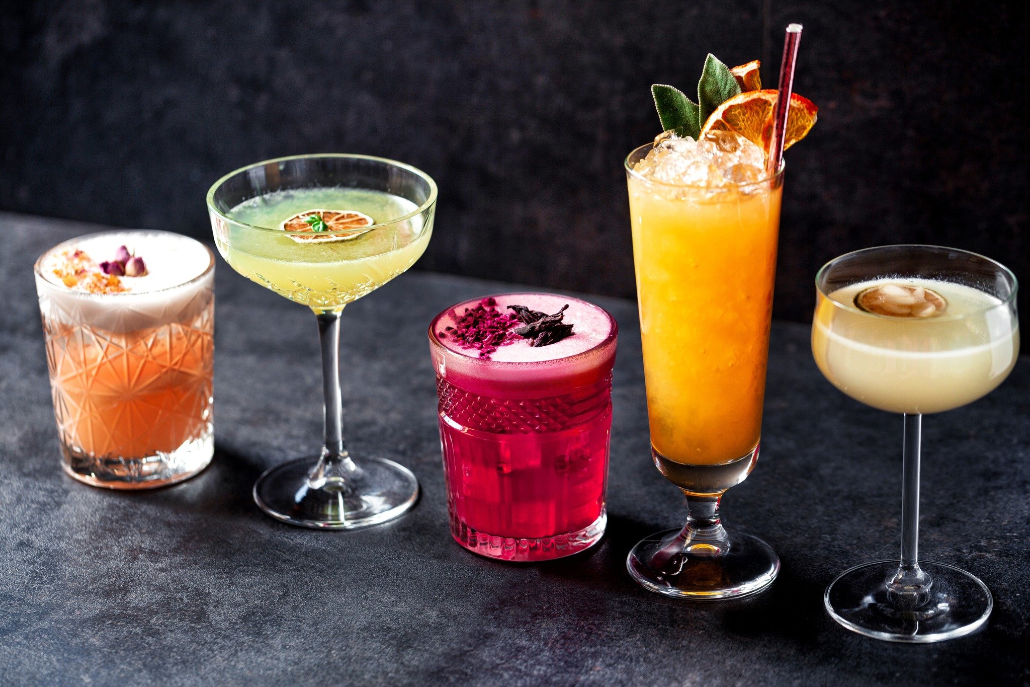 🍸 Aberdeen Cocktail Week is well underway! 🍸

The city&rsquo;s bars and venues are continuing to showcase the creativity, talent, and energy that make Aberdeen&rsquo;s hospitality scene so special. From expertly crafted cocktails to unforgettable g