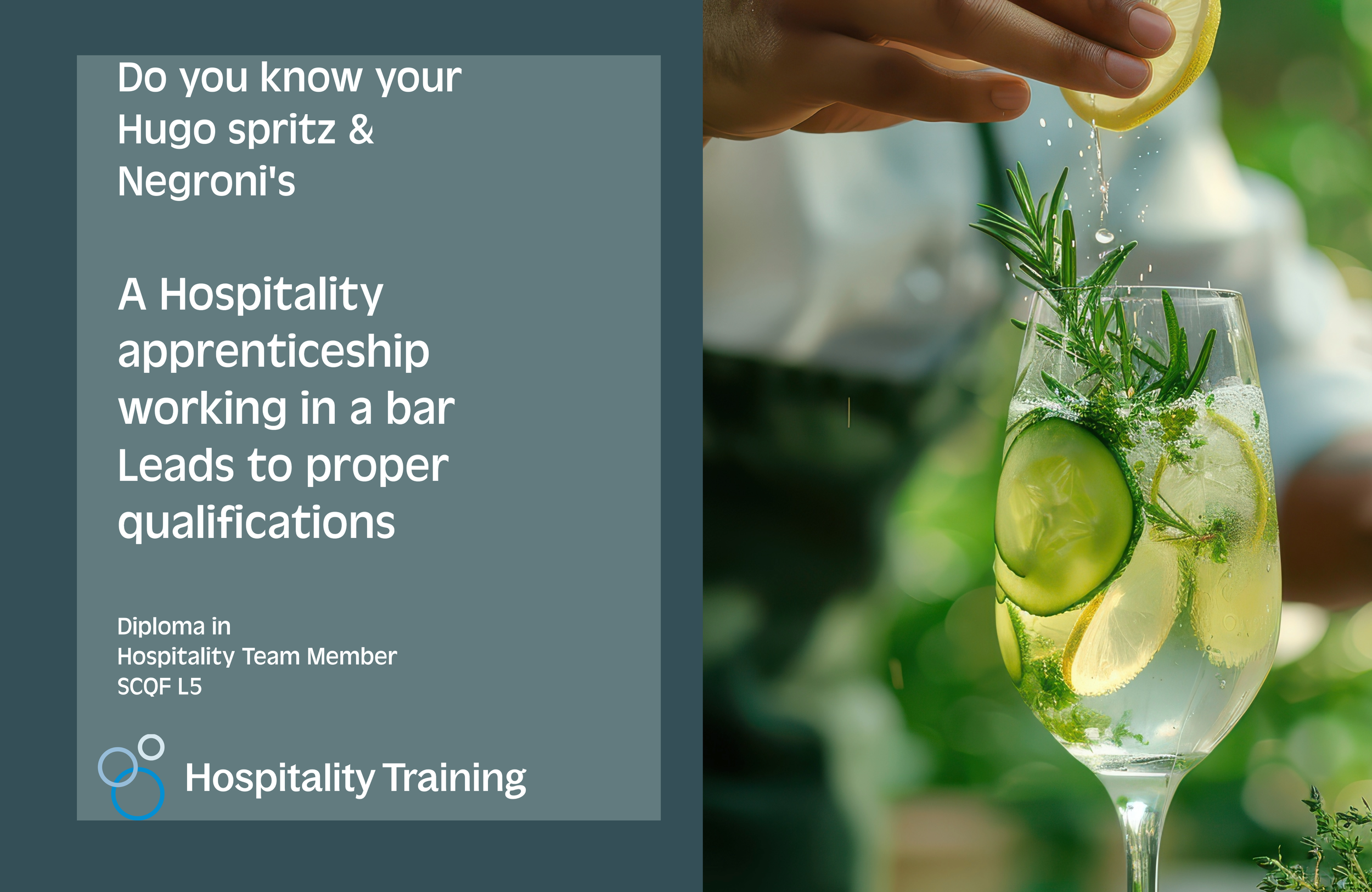 Train Behind the Bar, Shine Beyond It