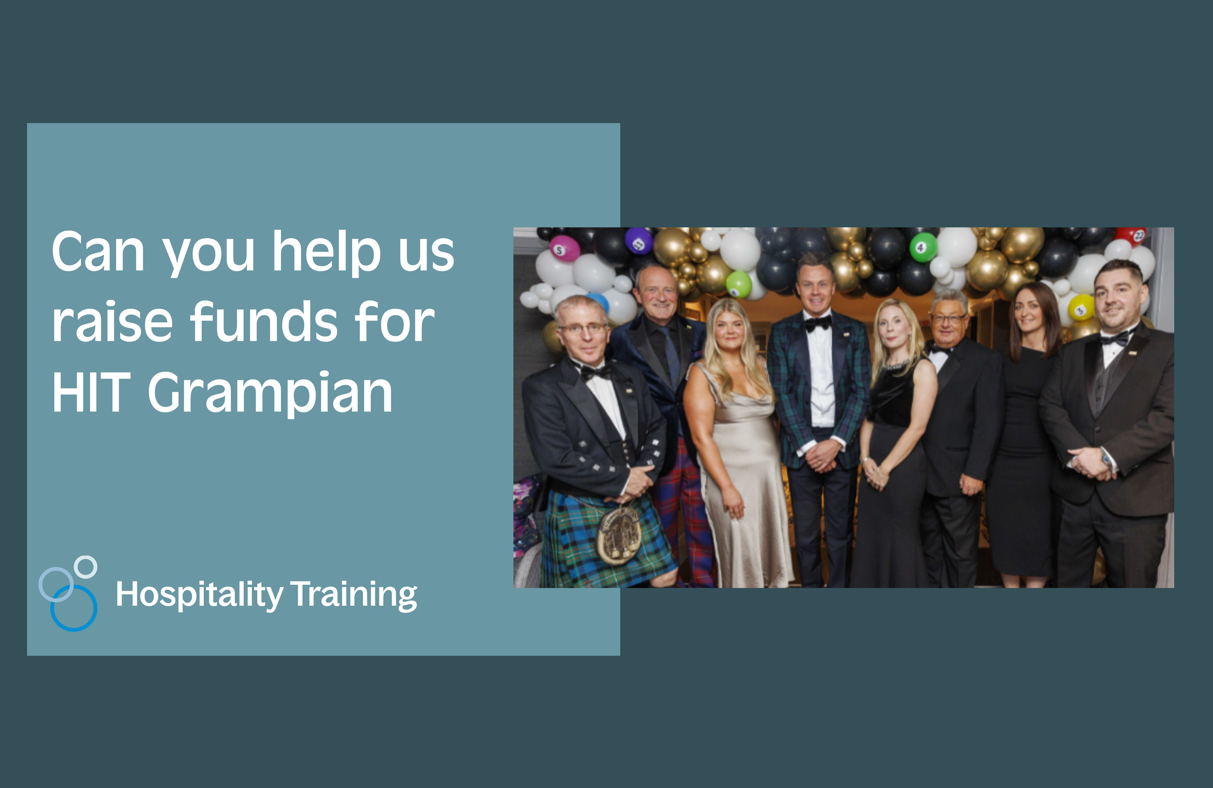 Can You Help? We're Looking for Donations! 