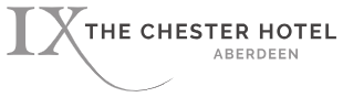 The Chester Hotel Aberdeen member of Hospitality Training