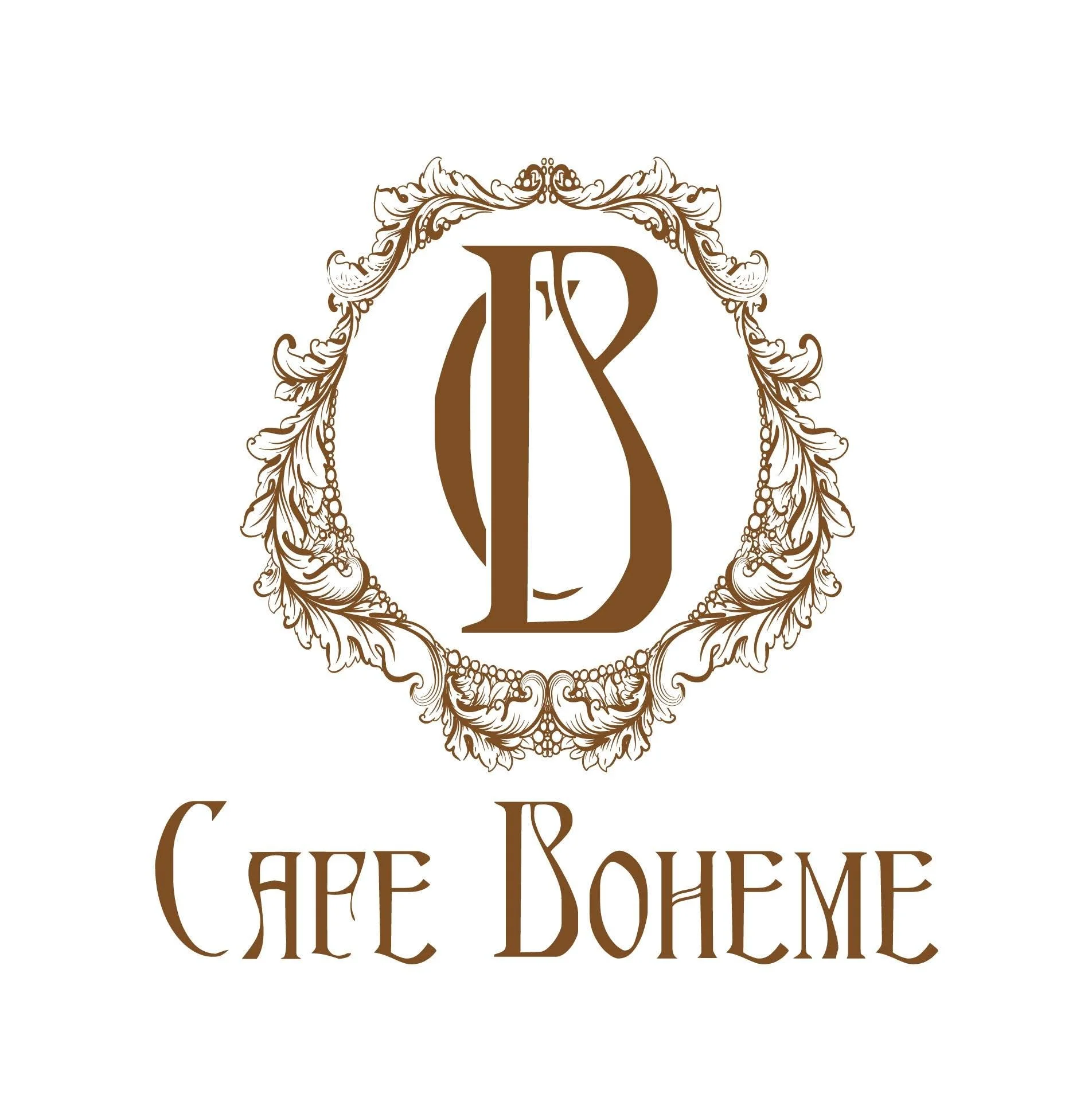 Cafe Boheme Aberdeen member of Hospitality Training