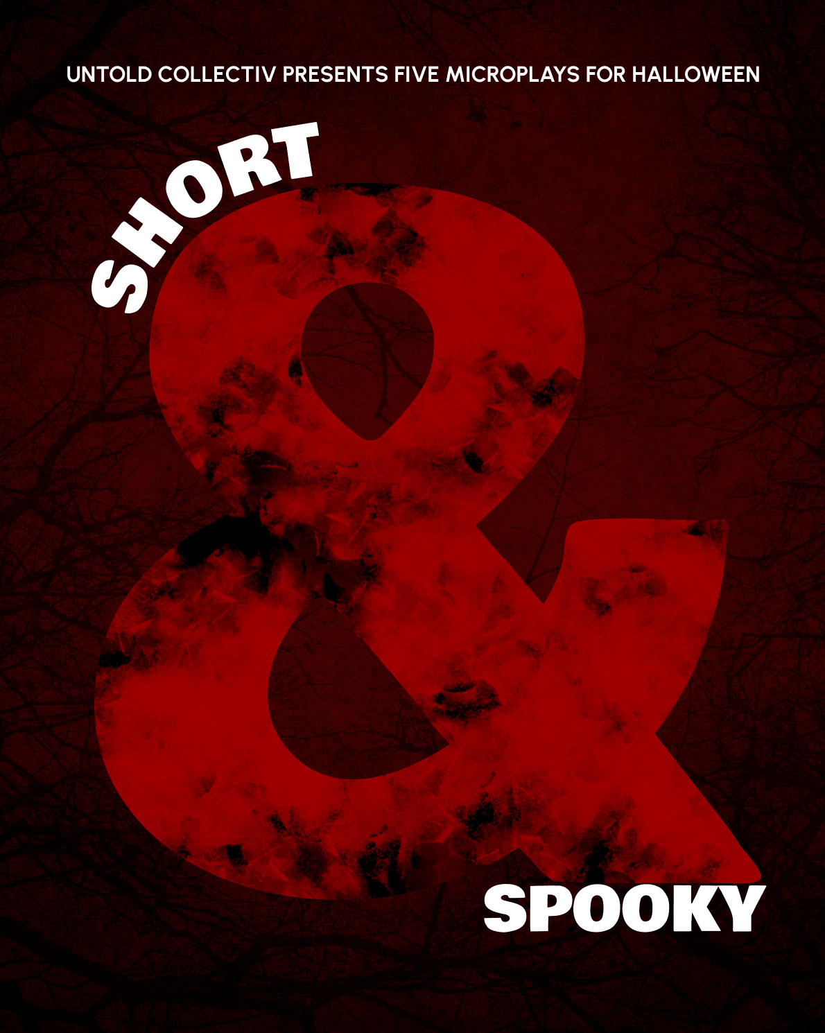 SHORT AND SPOOKY