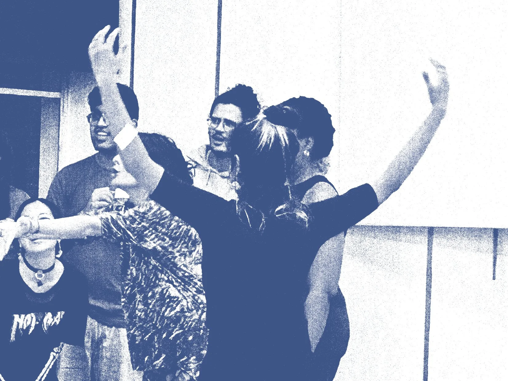 The Chekhov Collective: Open House Saturday 11th April