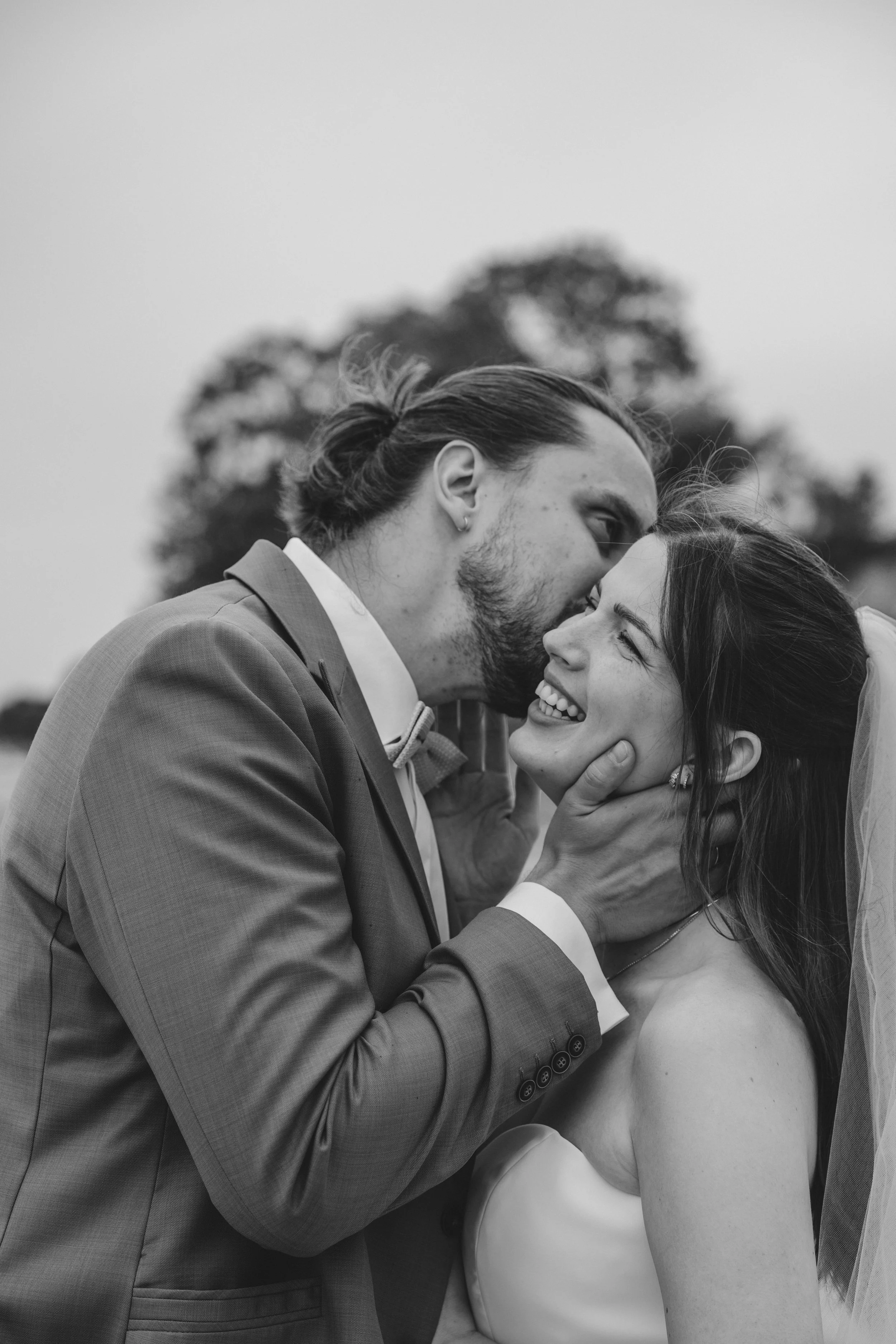 Hochzeitsfotografen Fehmarn