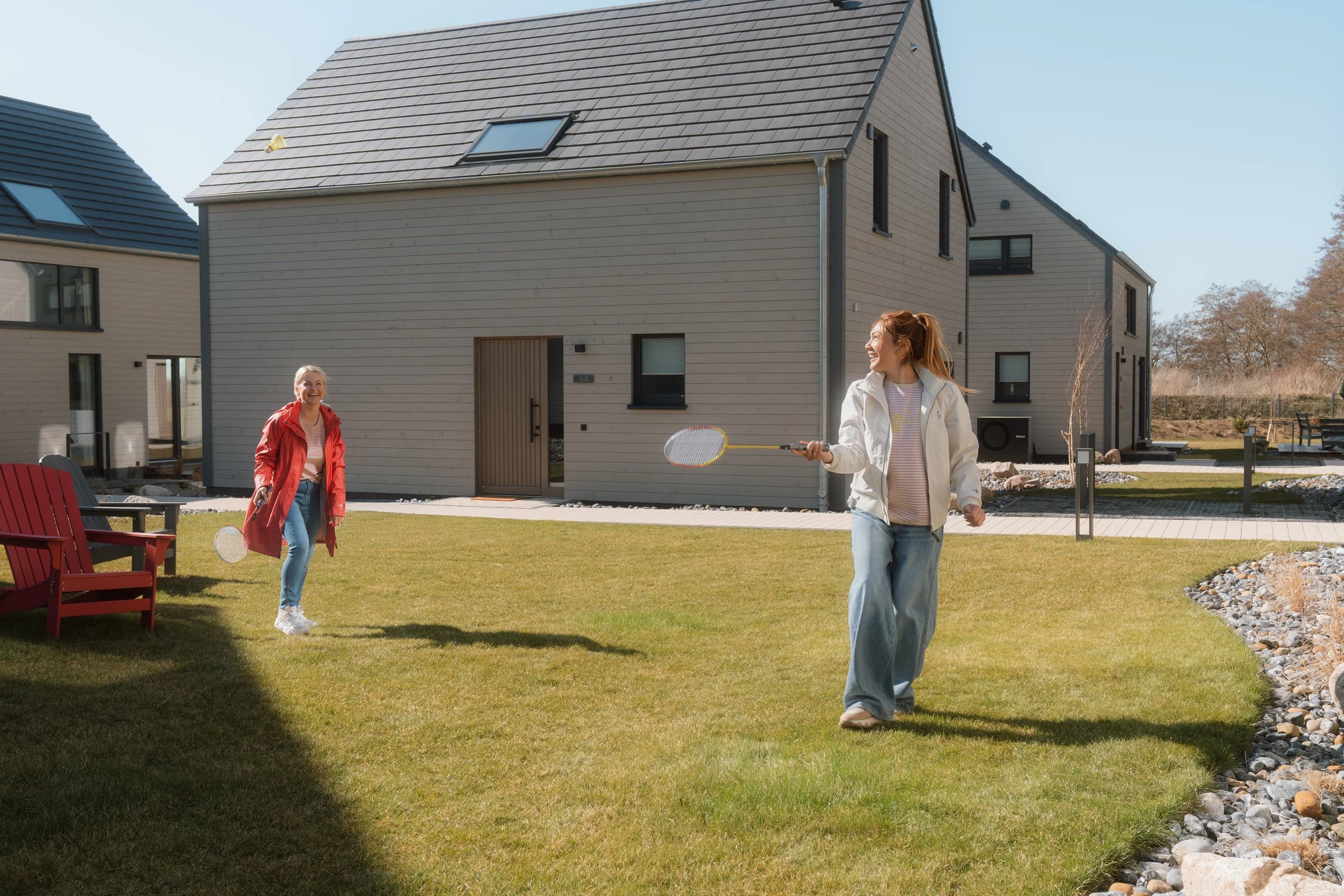 Firmenfotografie - Wave Lens Photography