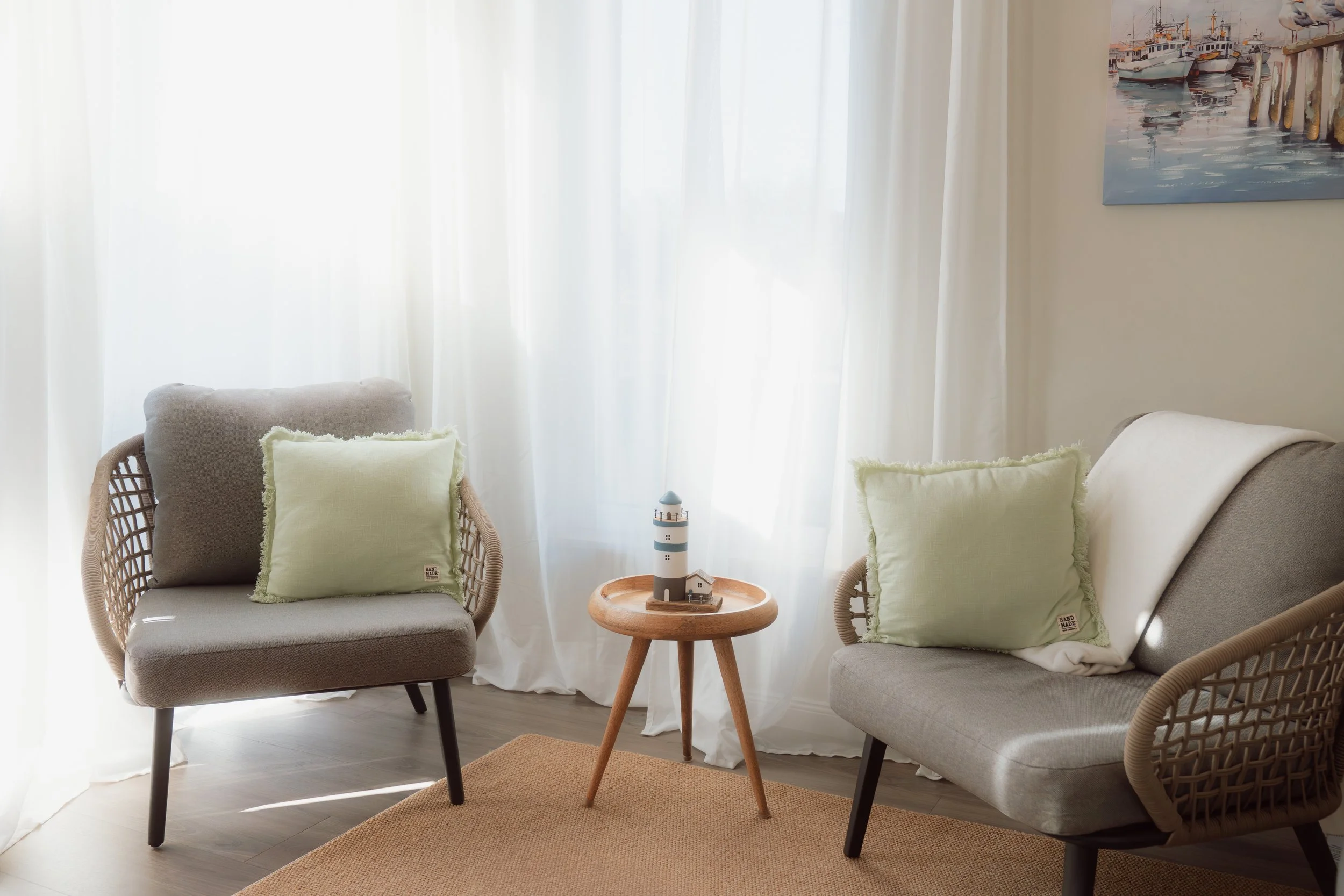 Immobilienfotografie - Wave Lens Photography