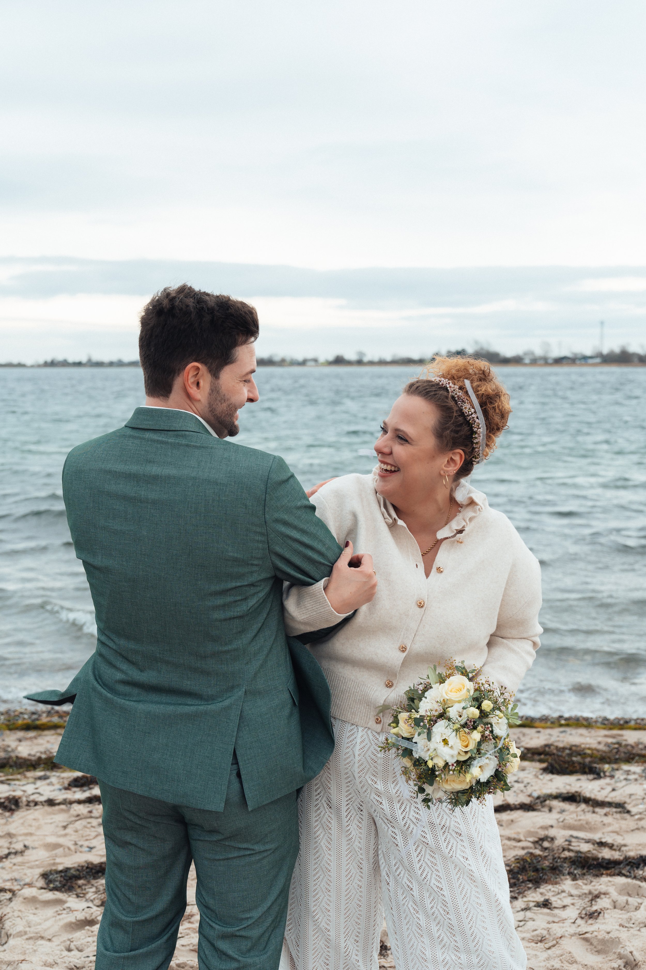 Hochzeitsfotografen Heiligenhafen