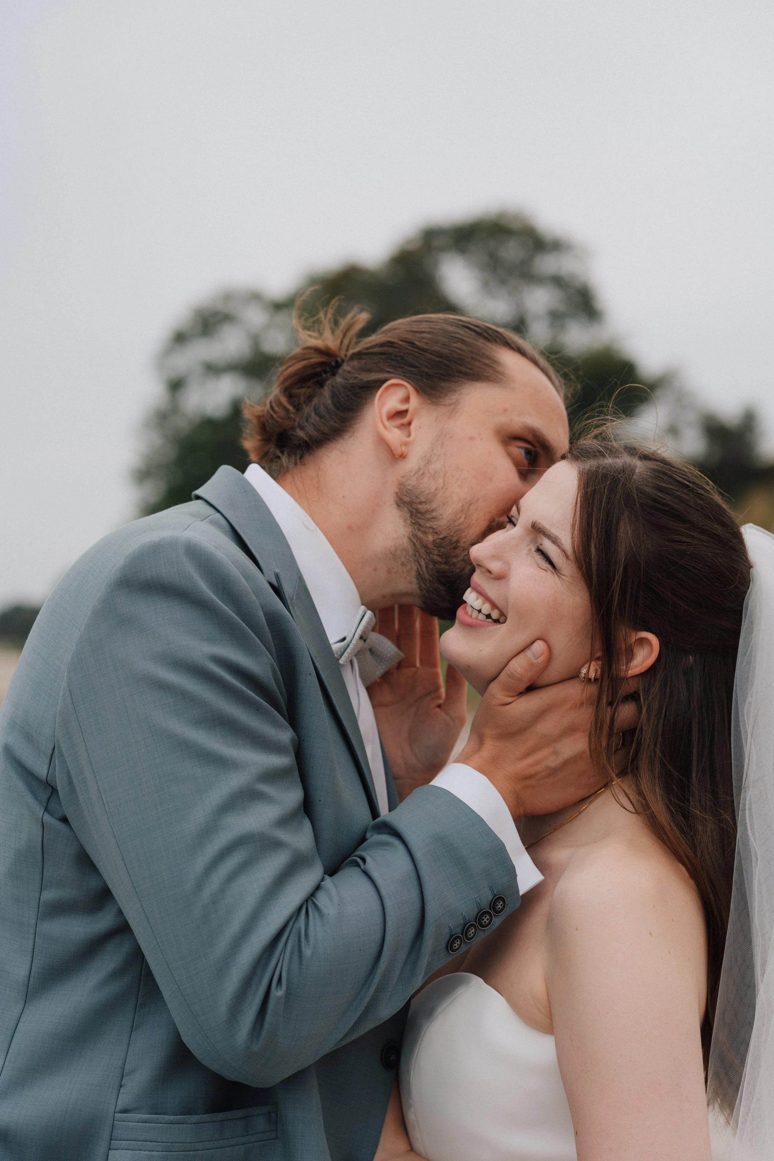Hochzeitsfotografen Fehmarn