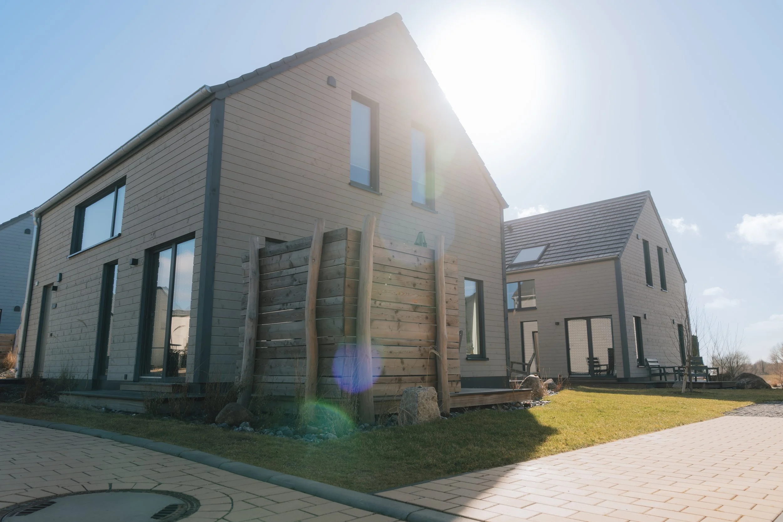 Immobilienfotografie - Wave Lens Photography