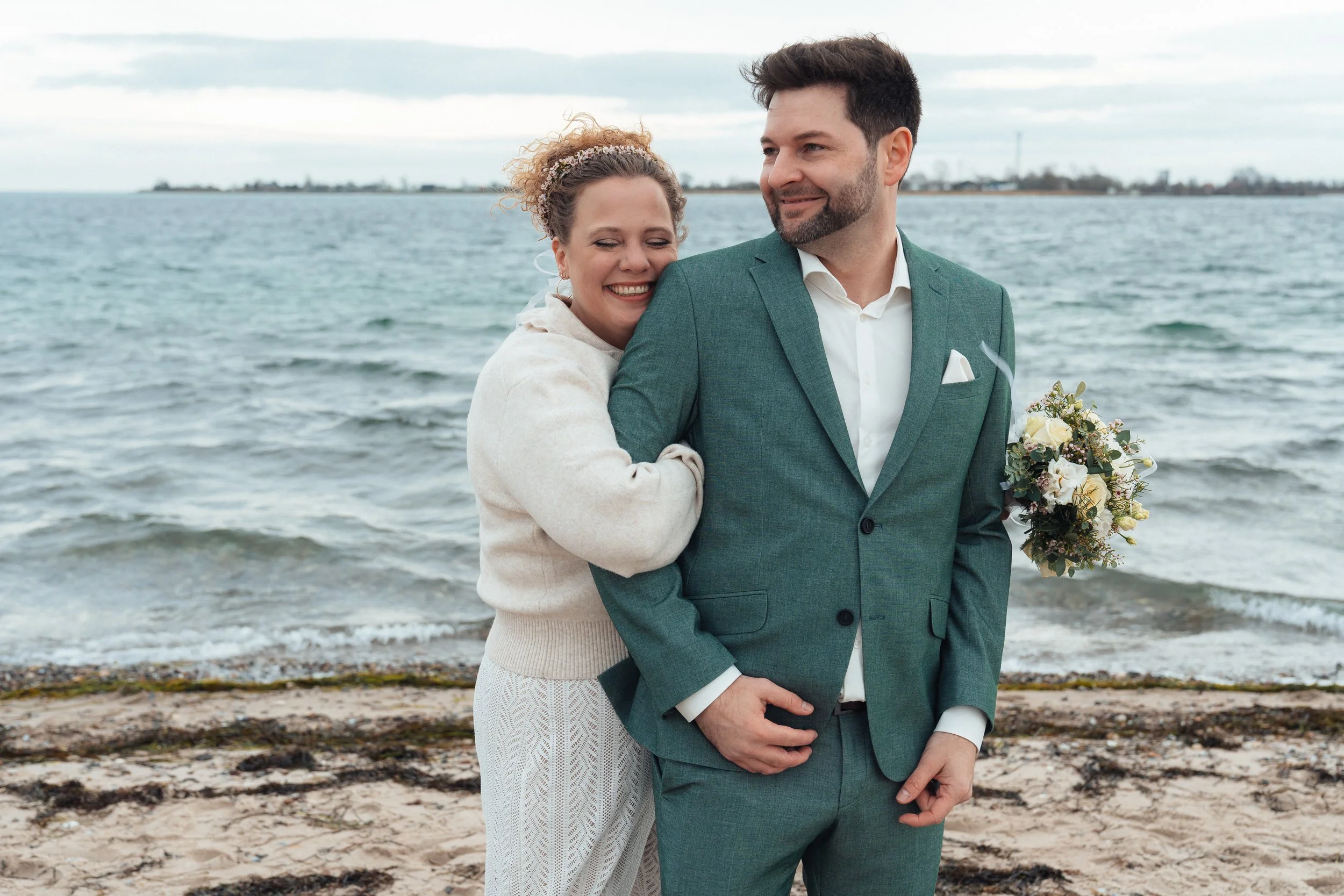 Hochzeitsfotografen Heiligenhafen