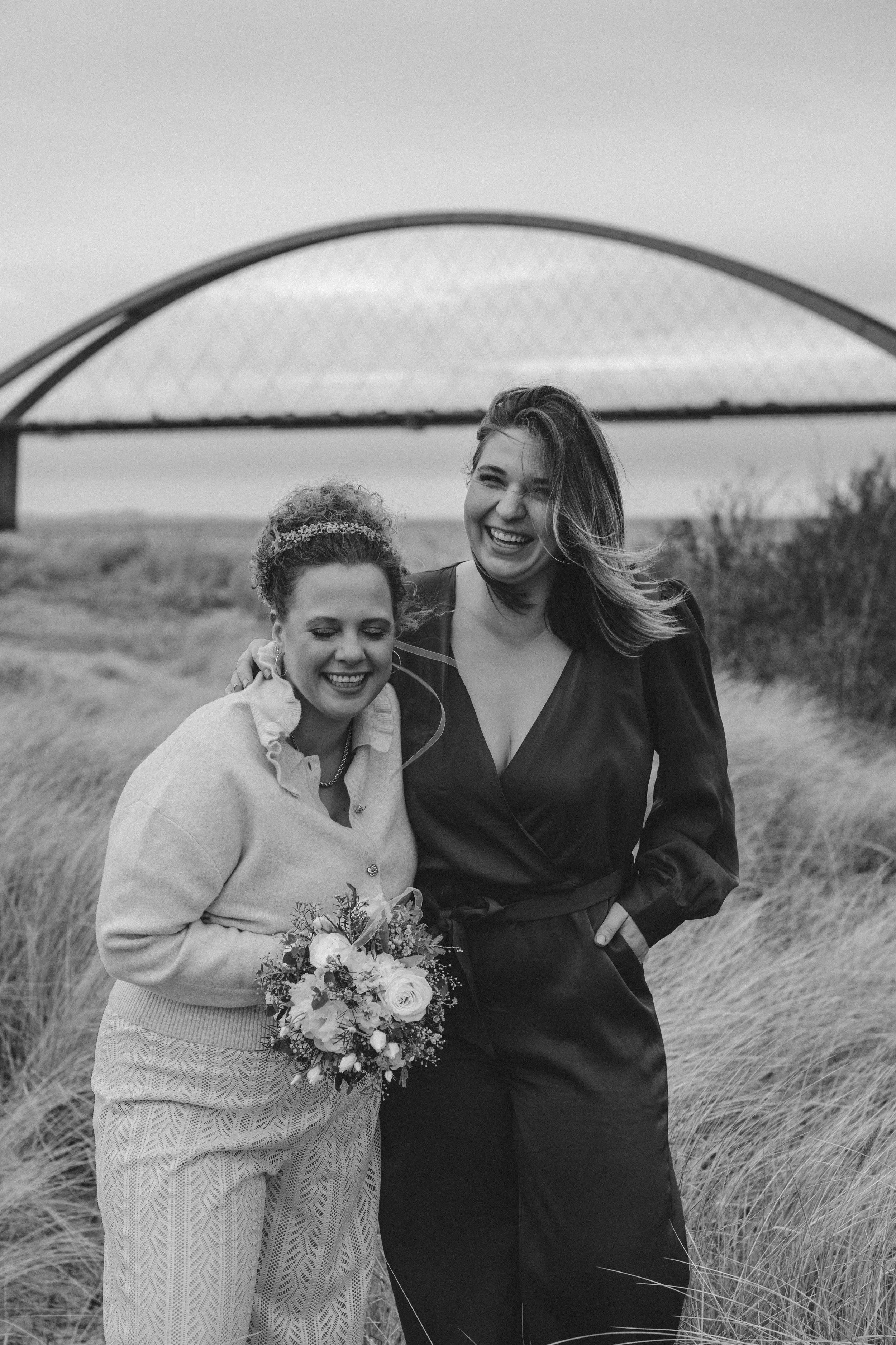 Hochzeitsfotografen Oldenburg in Holstein