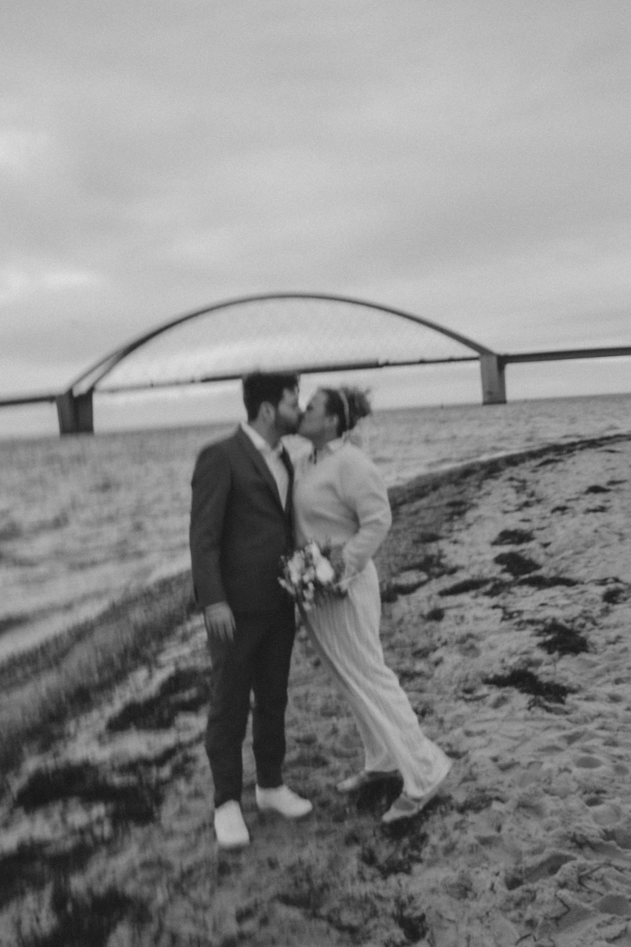 Hochzeitsfotografen Heiligenhafen