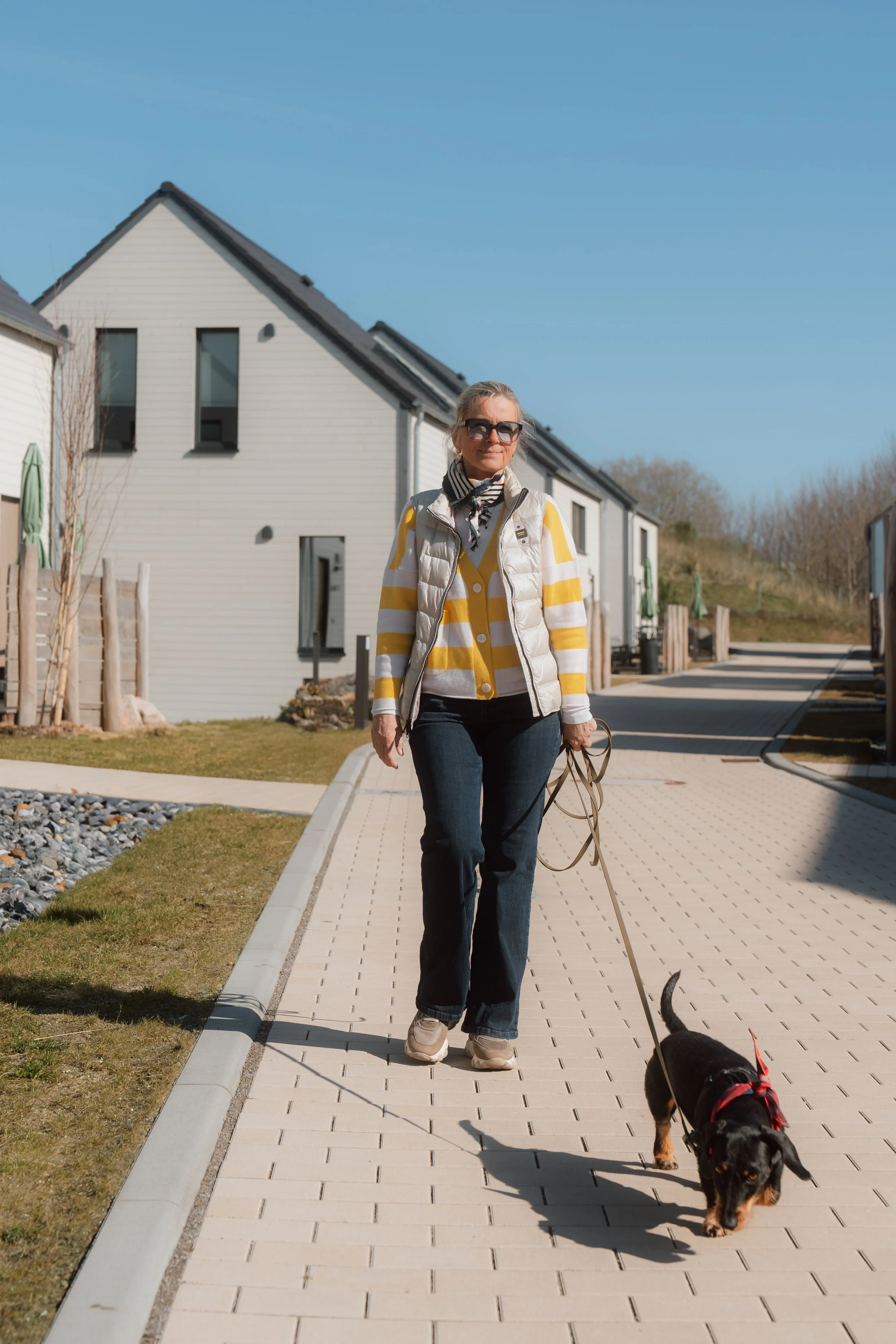 Firmenfotografie - Wave Lens Photography