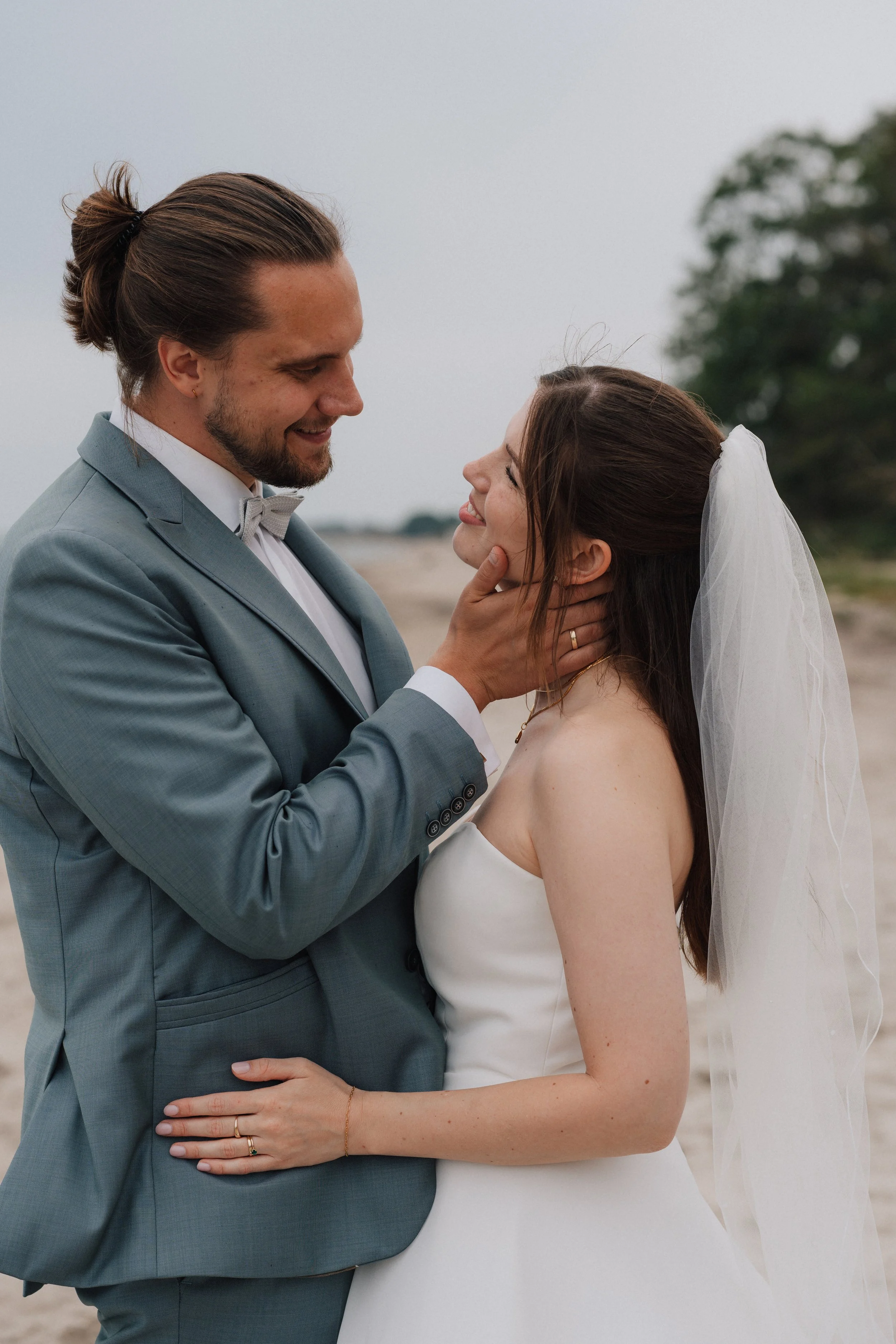 Hochzeitsfotografen Fehmarn