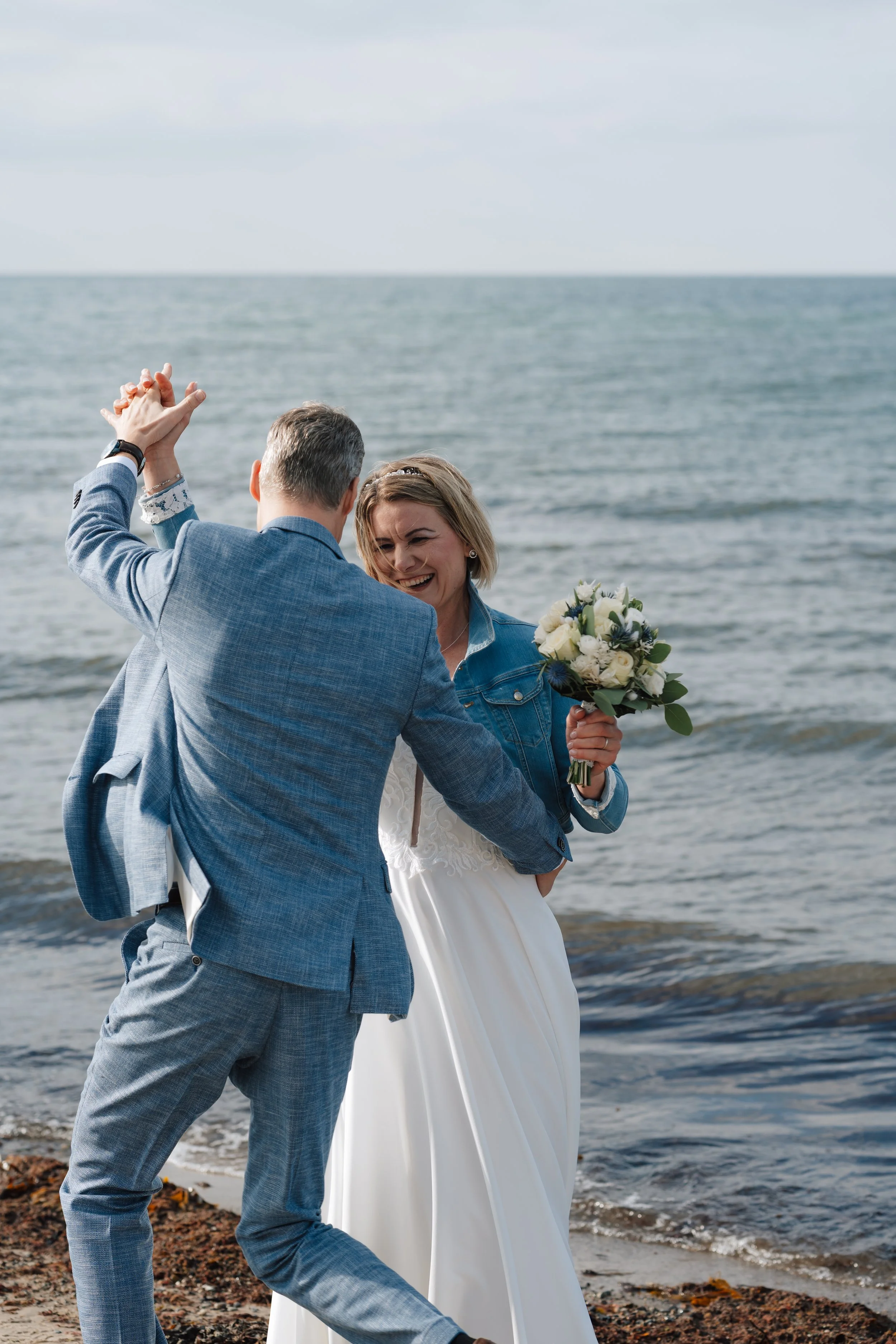 Hochzeitsfotografen Heiligenhafen