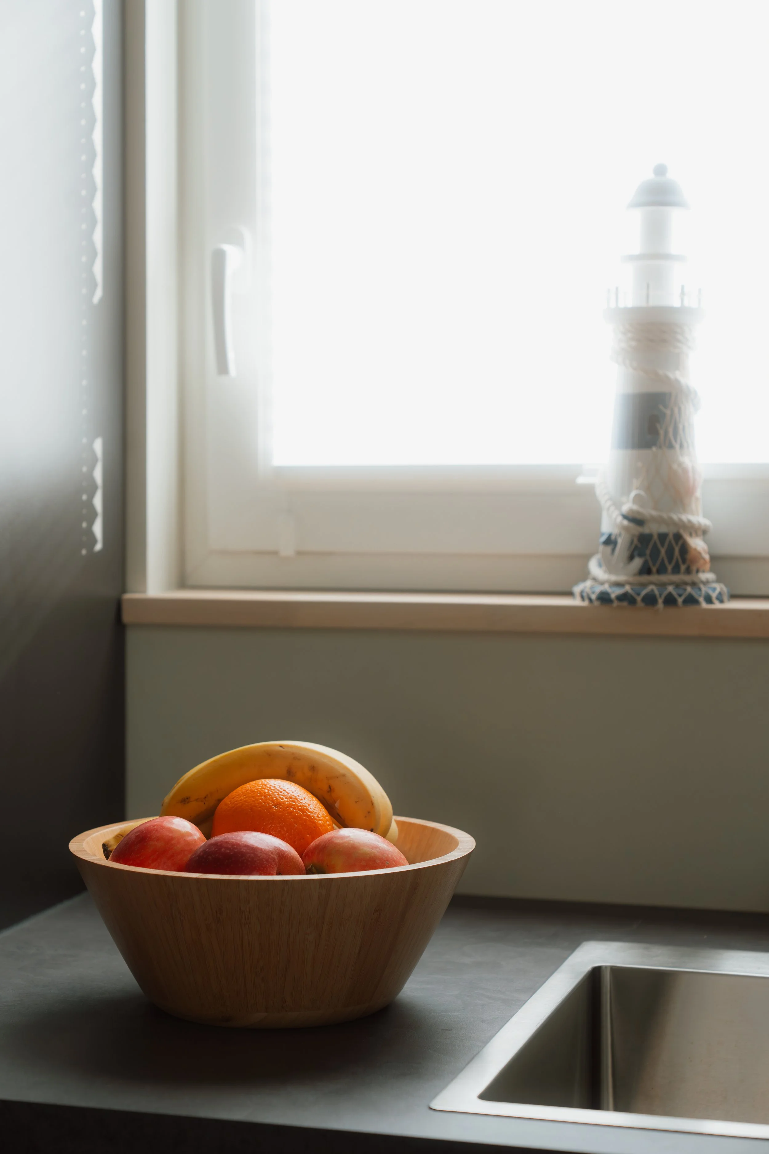 Immobilienfotografie - Wave Lens Photography