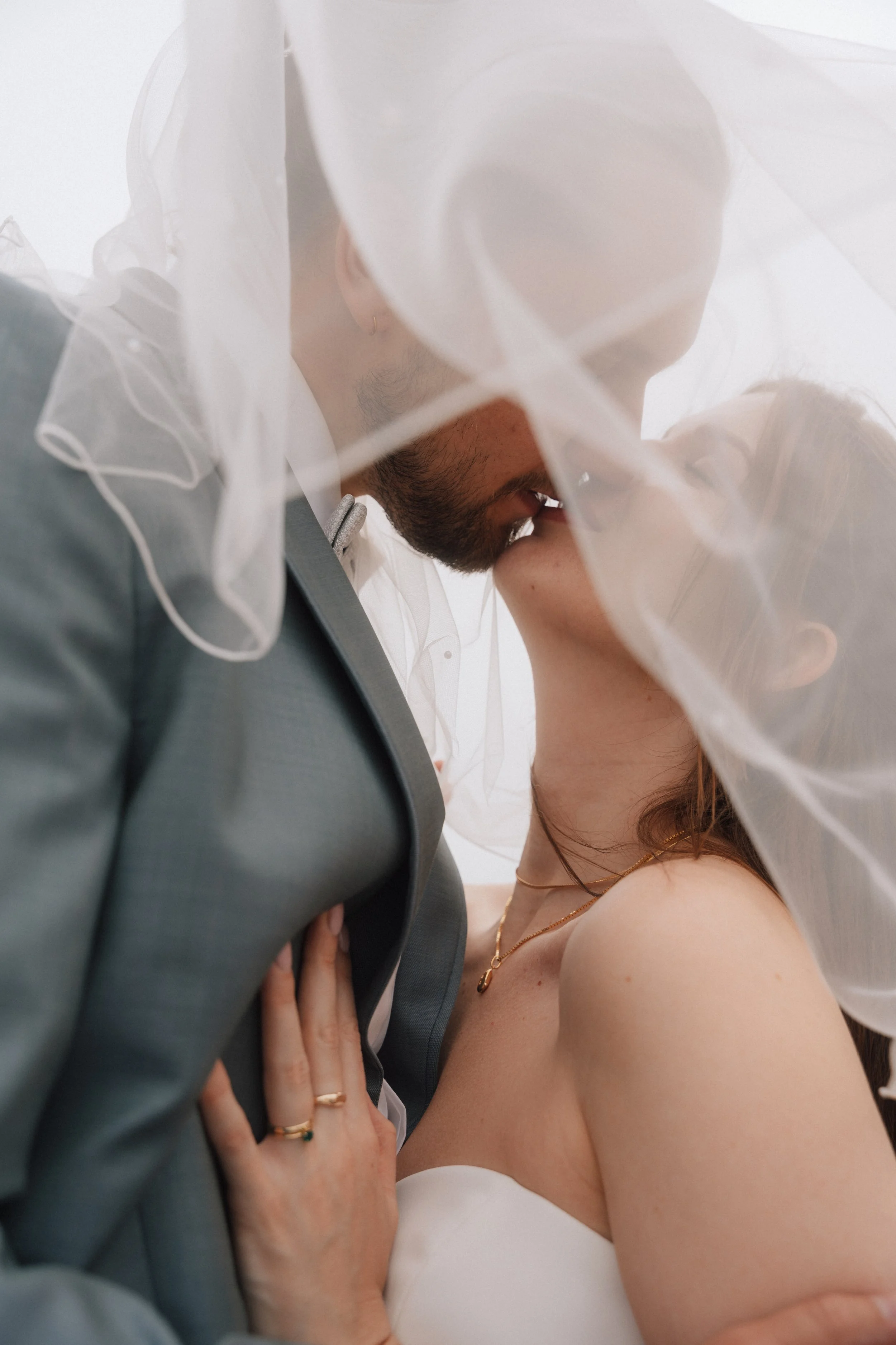 Hochzeitsfotografen Ostholstein