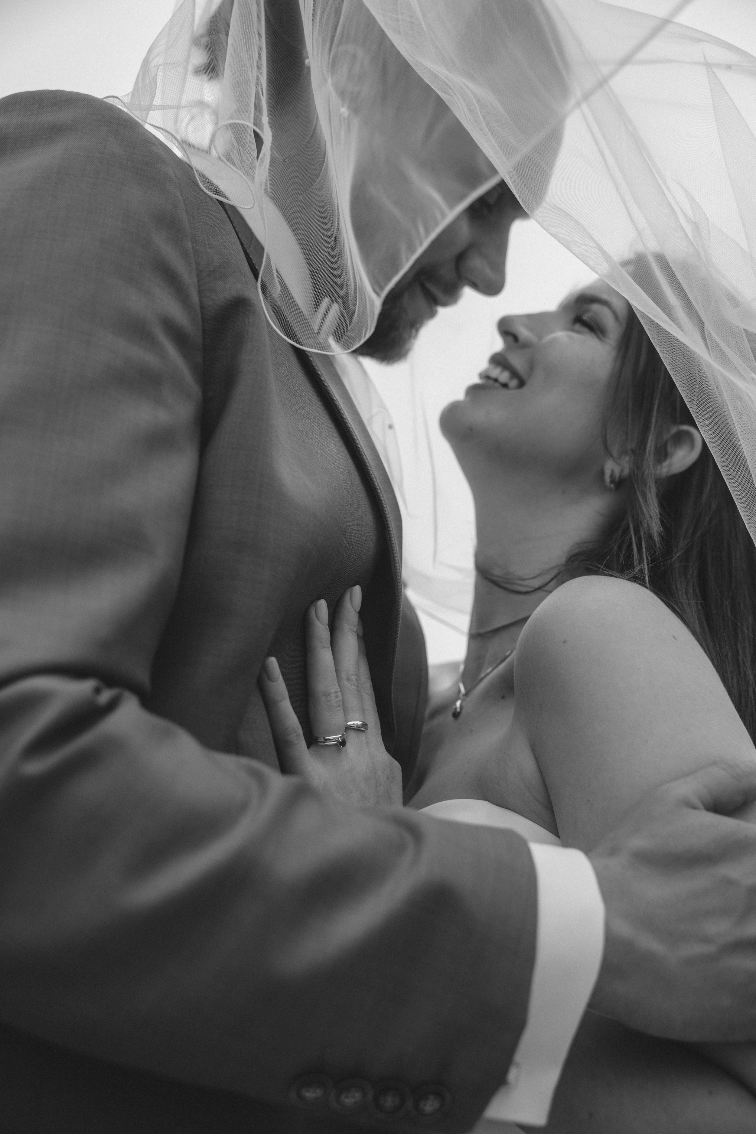 Hochzeitsfotografen Ostholstein