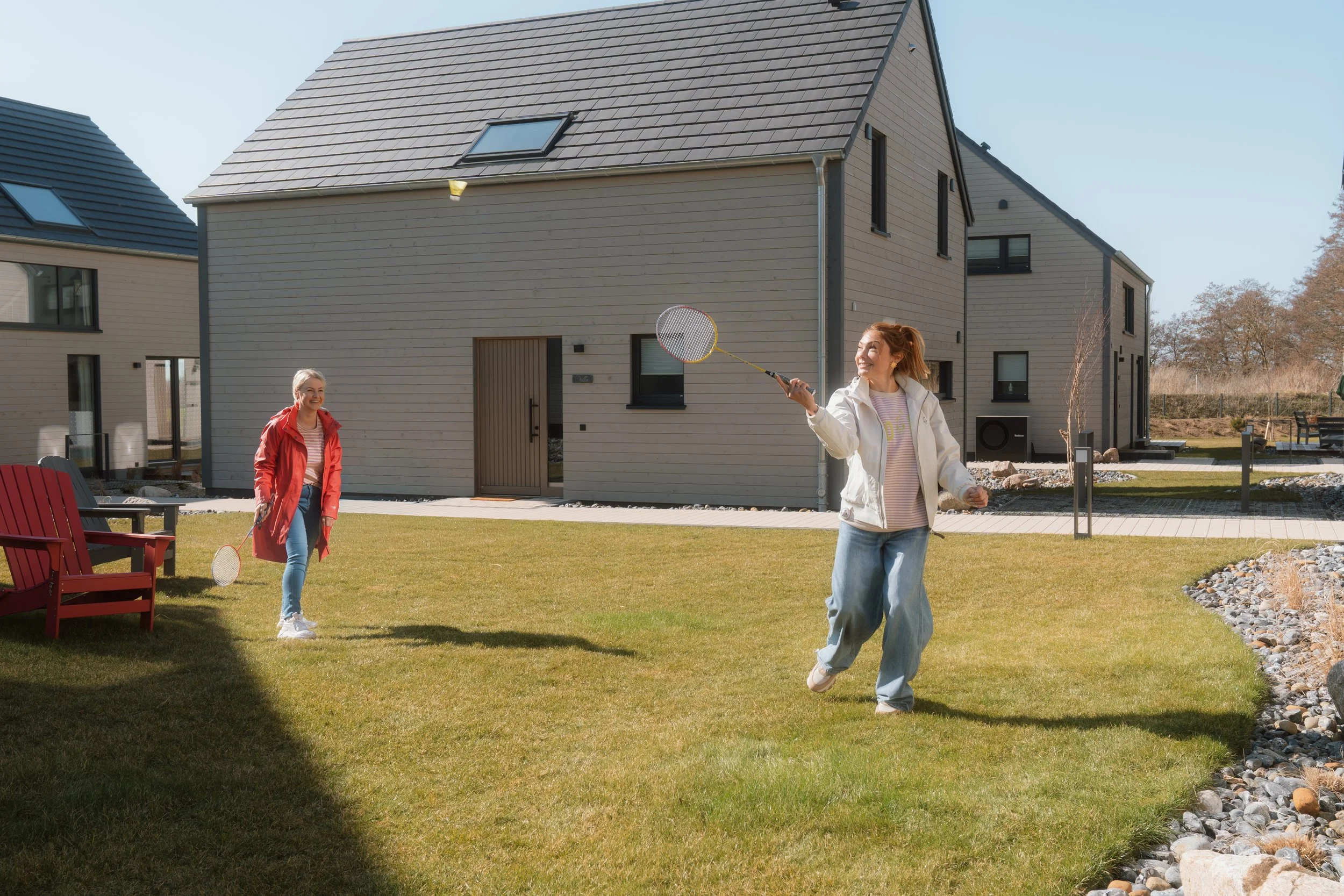 Firmenfotografie - Wave Lens Photography