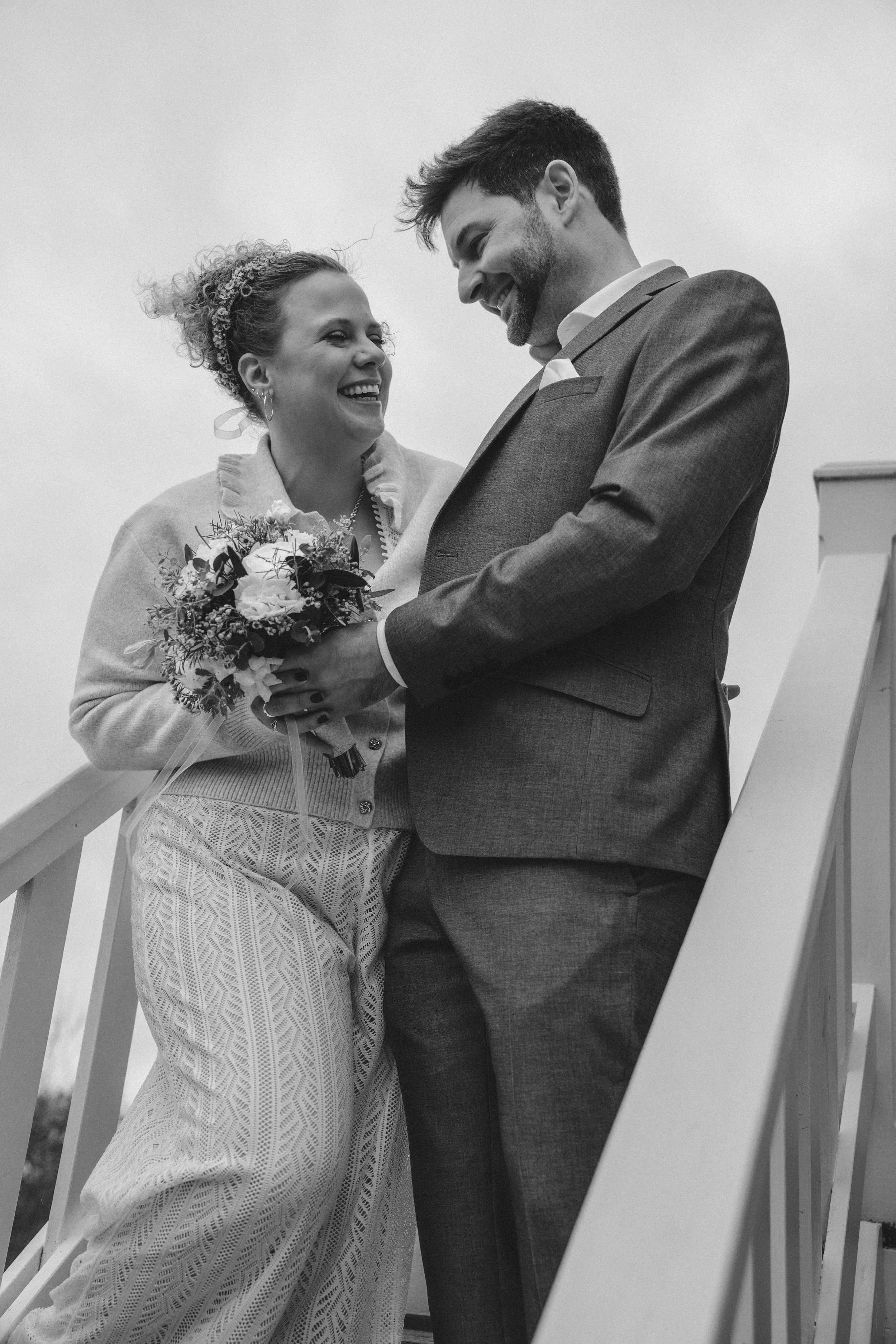 Hochzeitsfotografen Oldenburg in Holstein