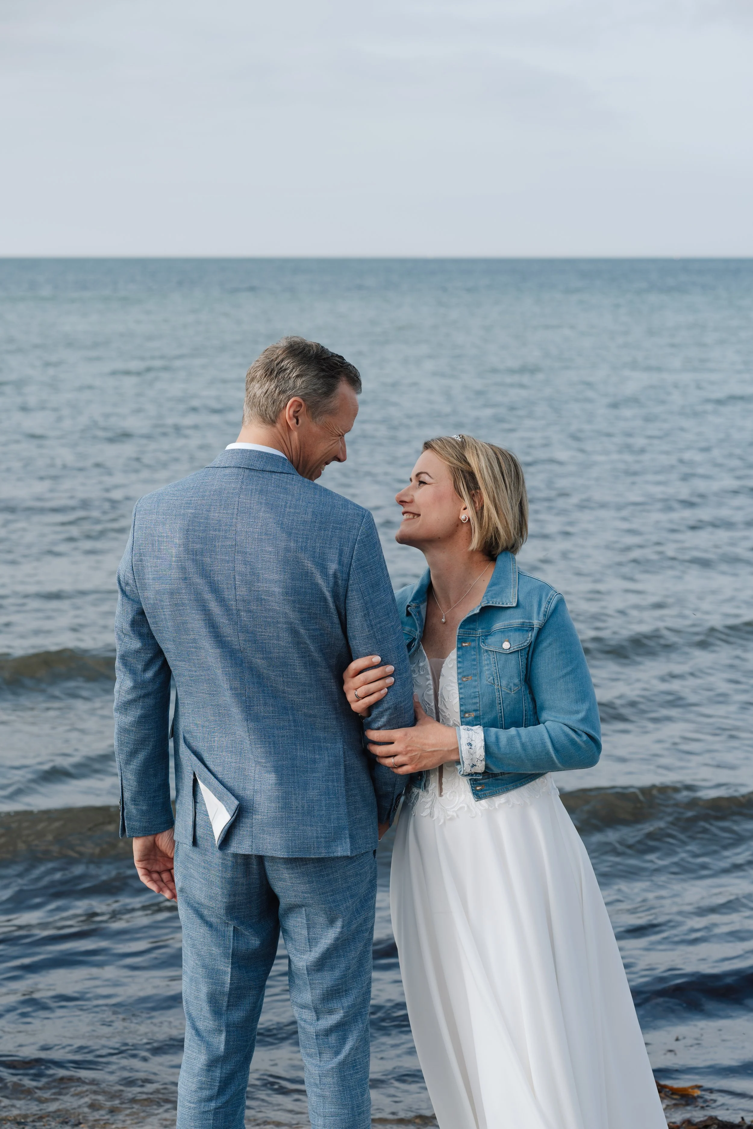 Hochzeitsfotografen Heiligenhafen