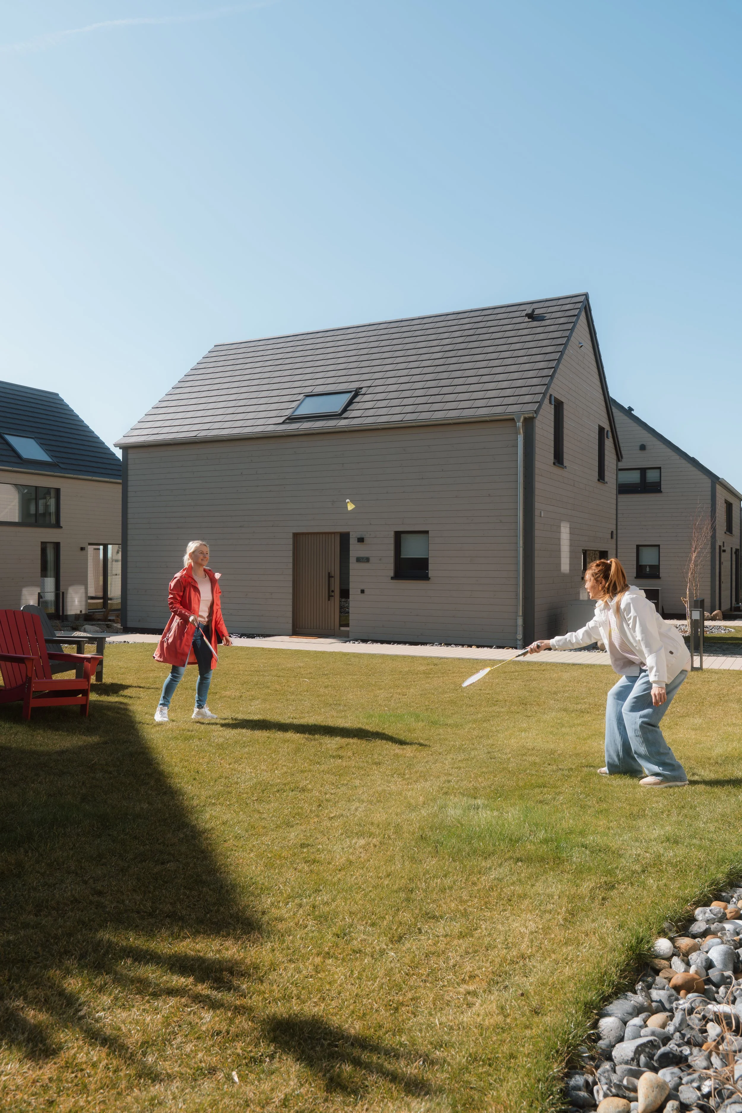 Firmenfotografie - Wave Lens Photography