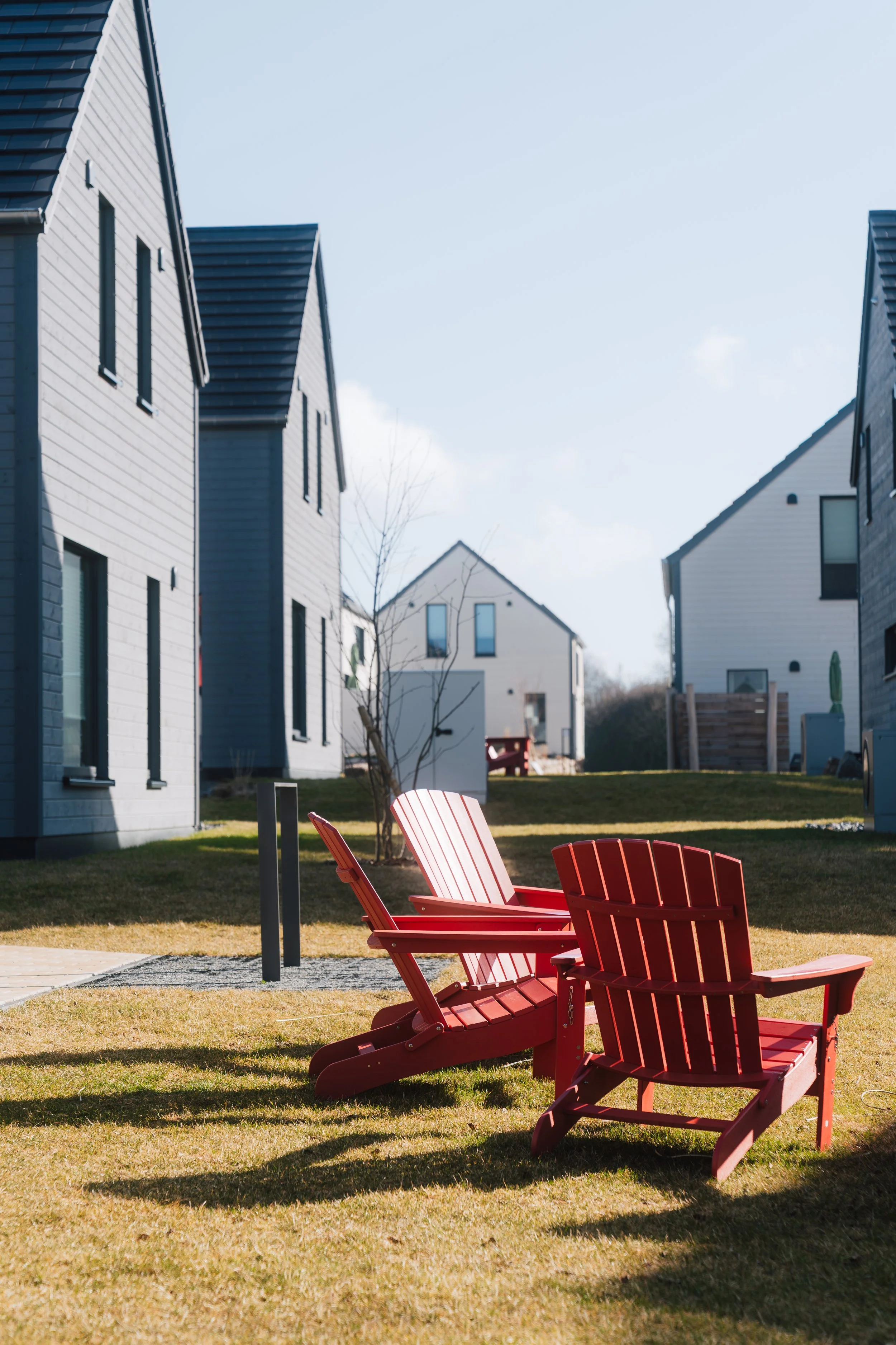 Immobilienfotografie - Wave Lens Photography