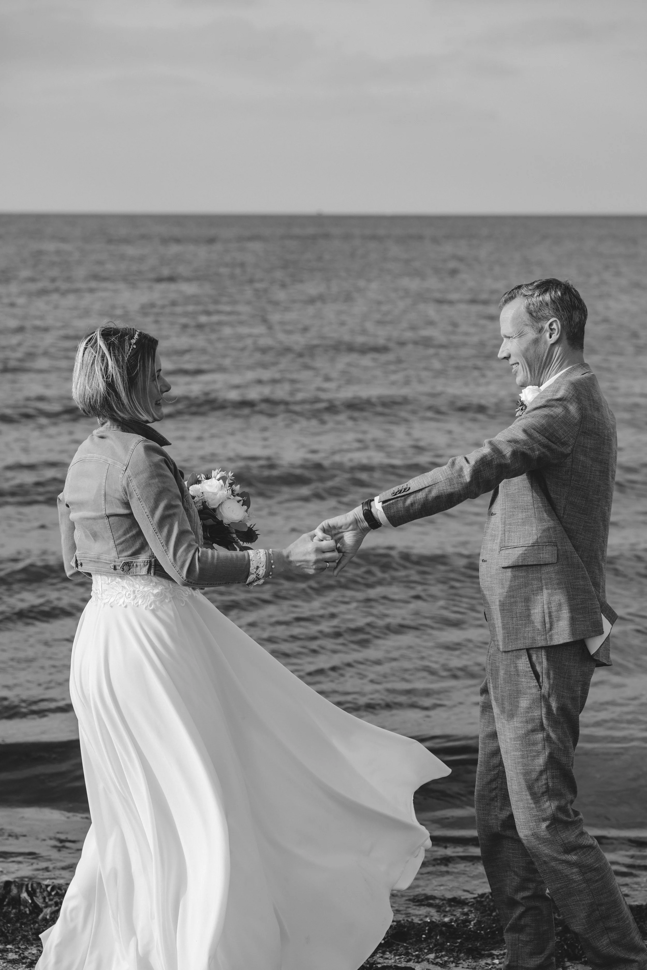 Hochzeitsfotografen Heiligenhafen