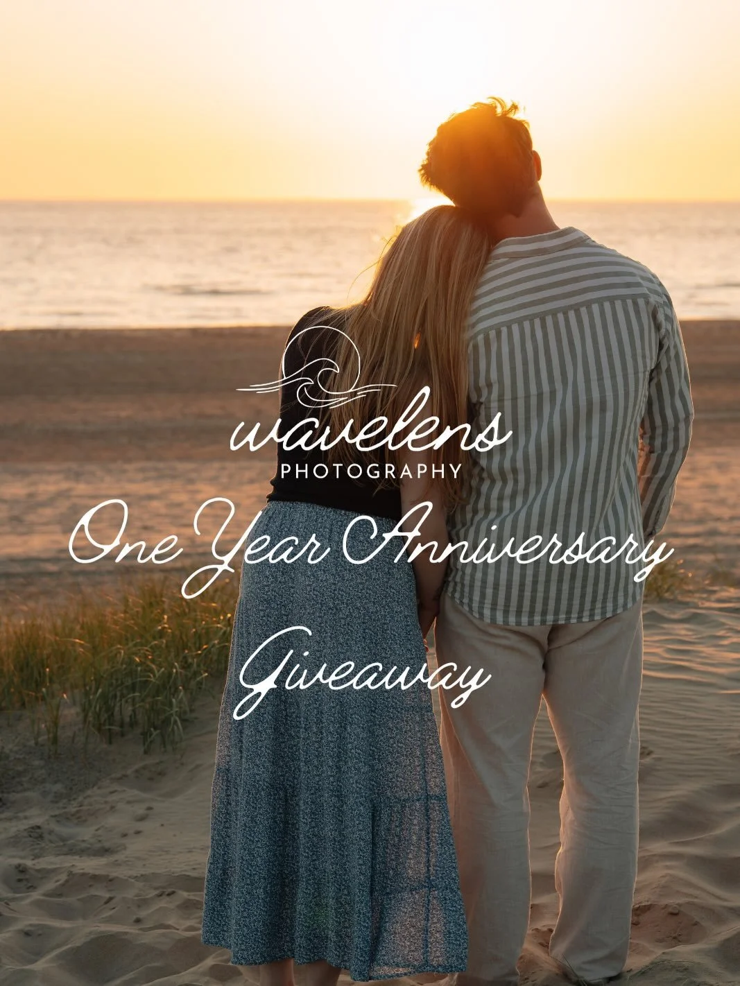 Hey ihr Lieben🩵 

F&uuml;r unser einj&auml;hriges Anniversary m&ouml;chten wir euch etwas zur&uuml;ckgeben - deshalb verlosen wir 3 Minishootings im Wert von jeweils 280&euro; bei eurer Lieblingslocation auf Fehmarn &amp; Umgebung oder als Homestory