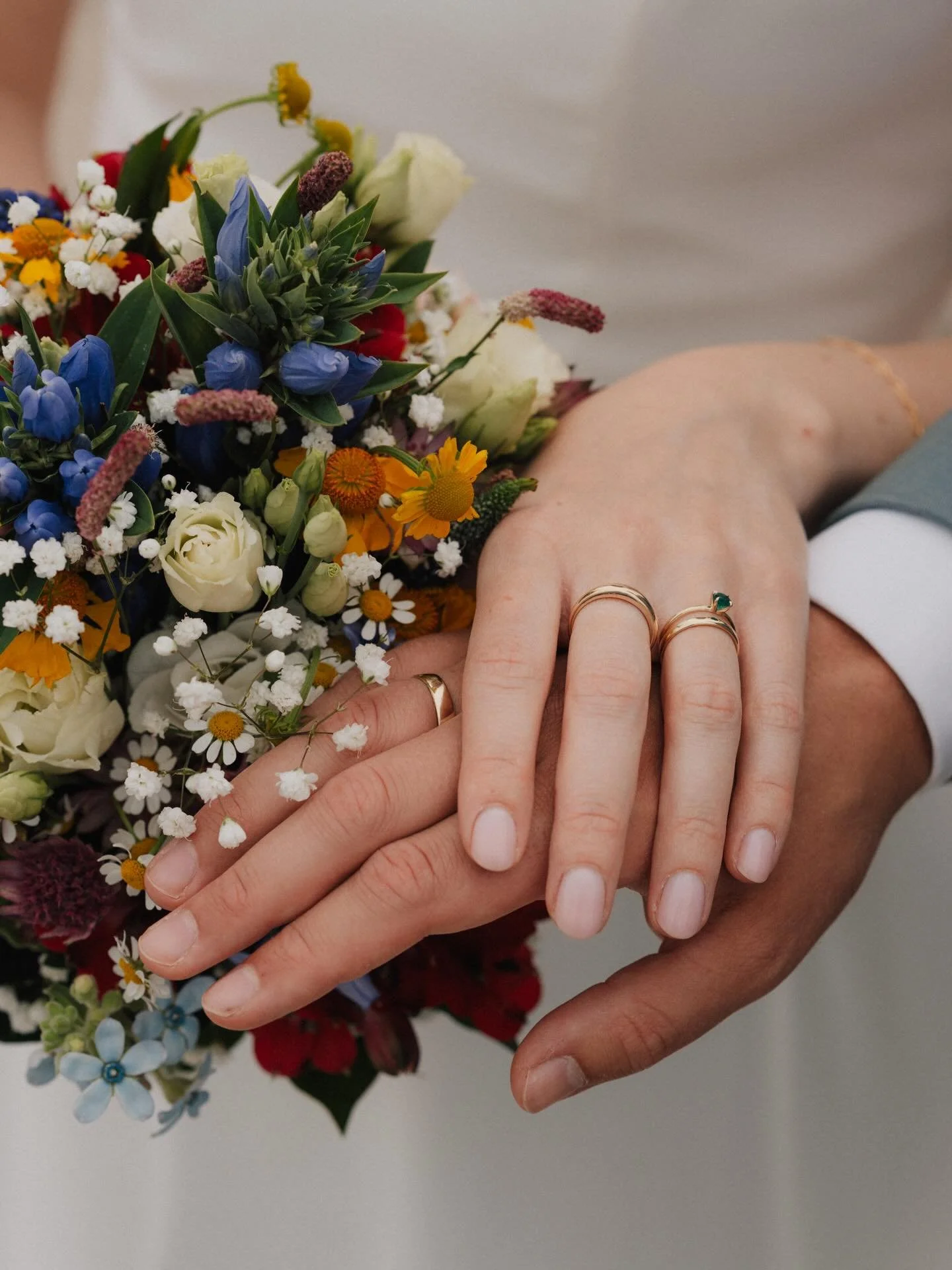 wedding season is upon us💛🩷🩵🧡💚

#hochzeitfehmarn #hochzeitostholstein #hochzeitsfotograﬁe #hochzeitsfotograf #storytellingphotography