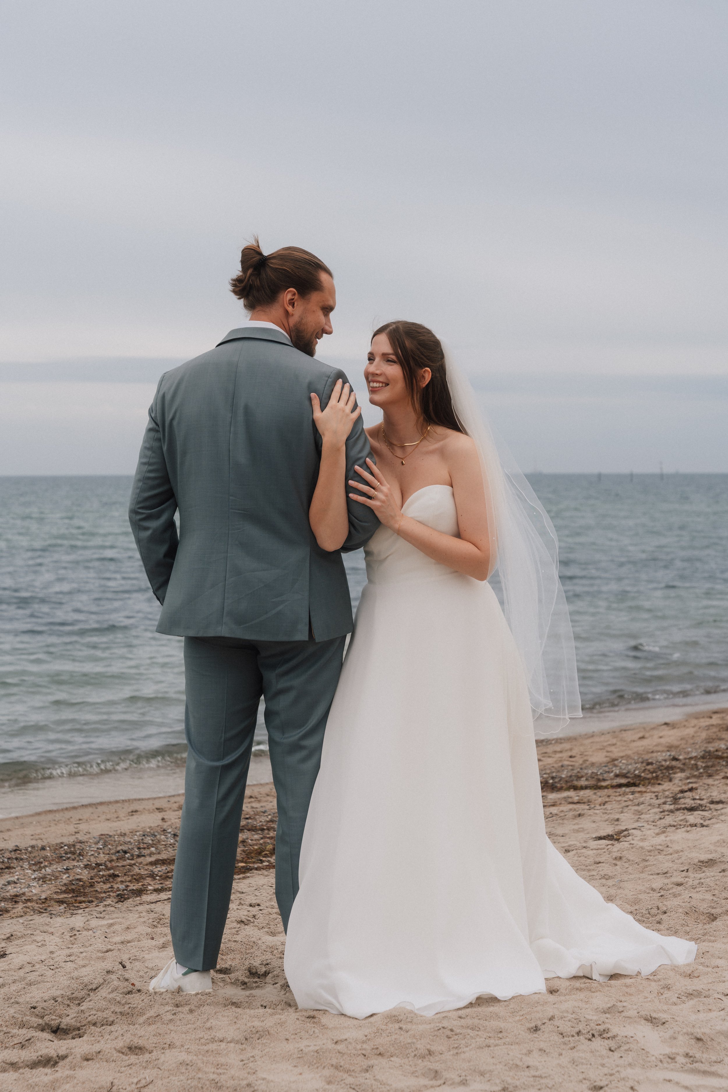 Hochzeitsfotografen Ostholstein