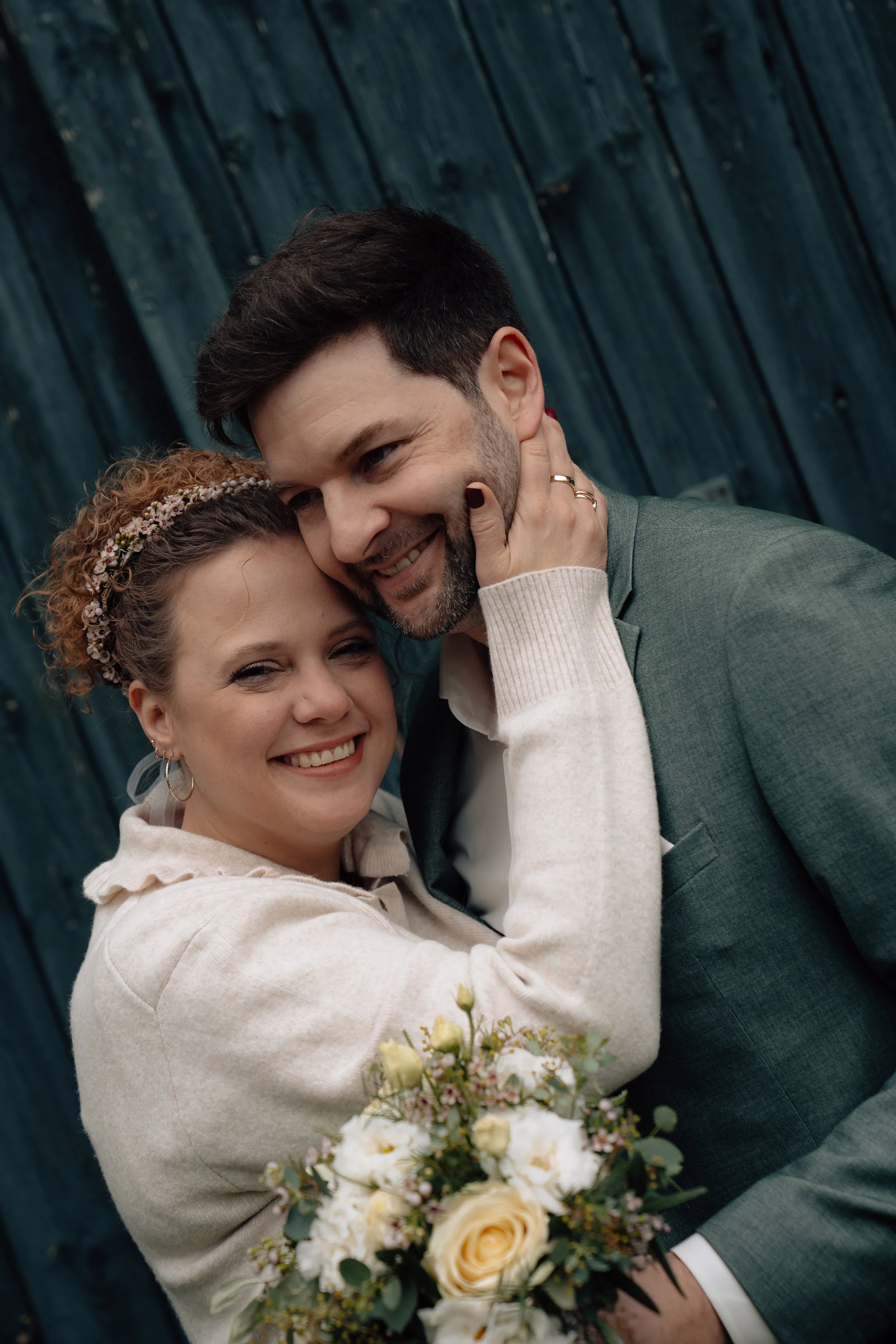 Hochzeitsfotografen Oldenburg in Holstein