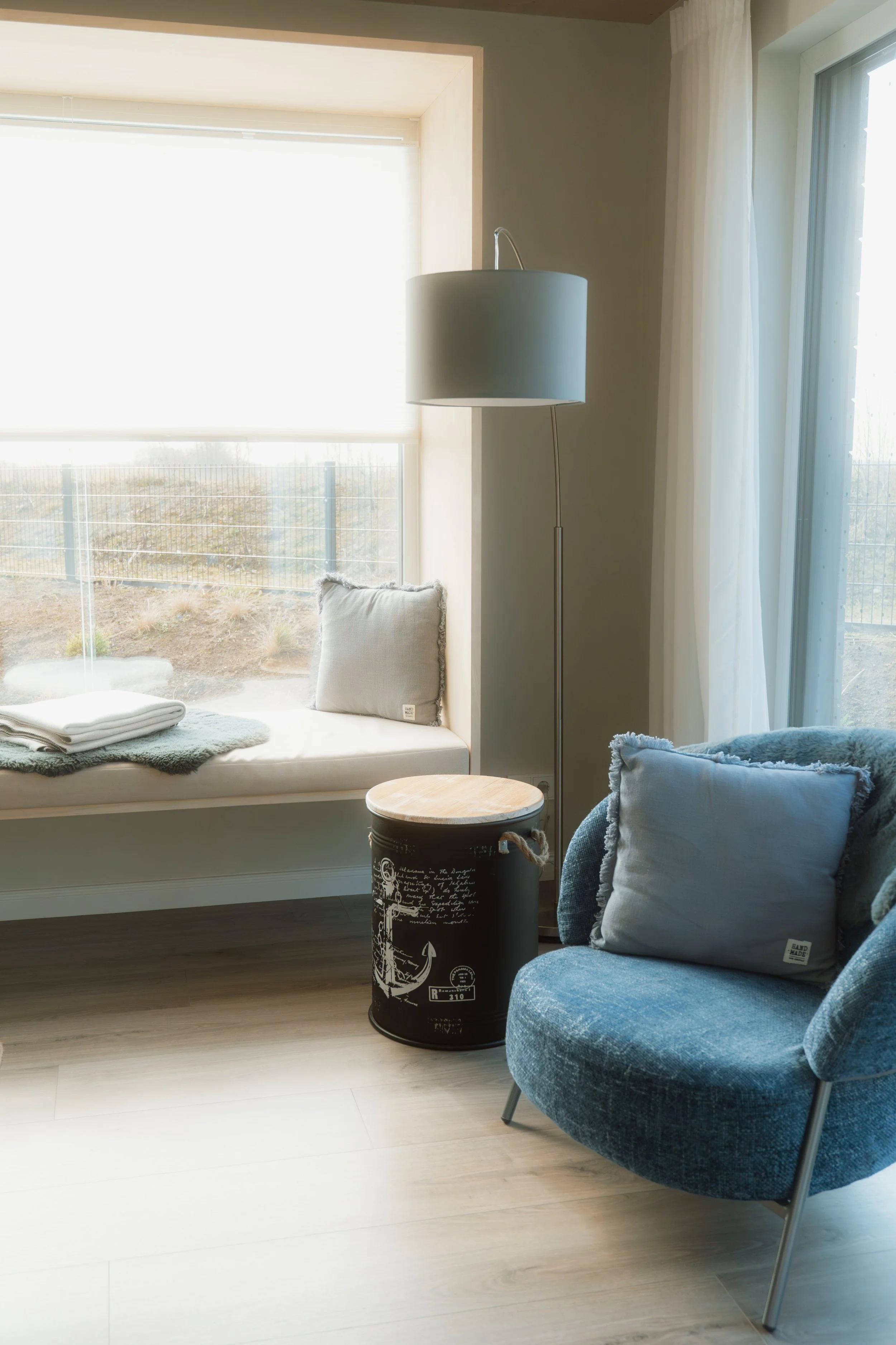 Immobilienfotografie - Wave Lens Photography