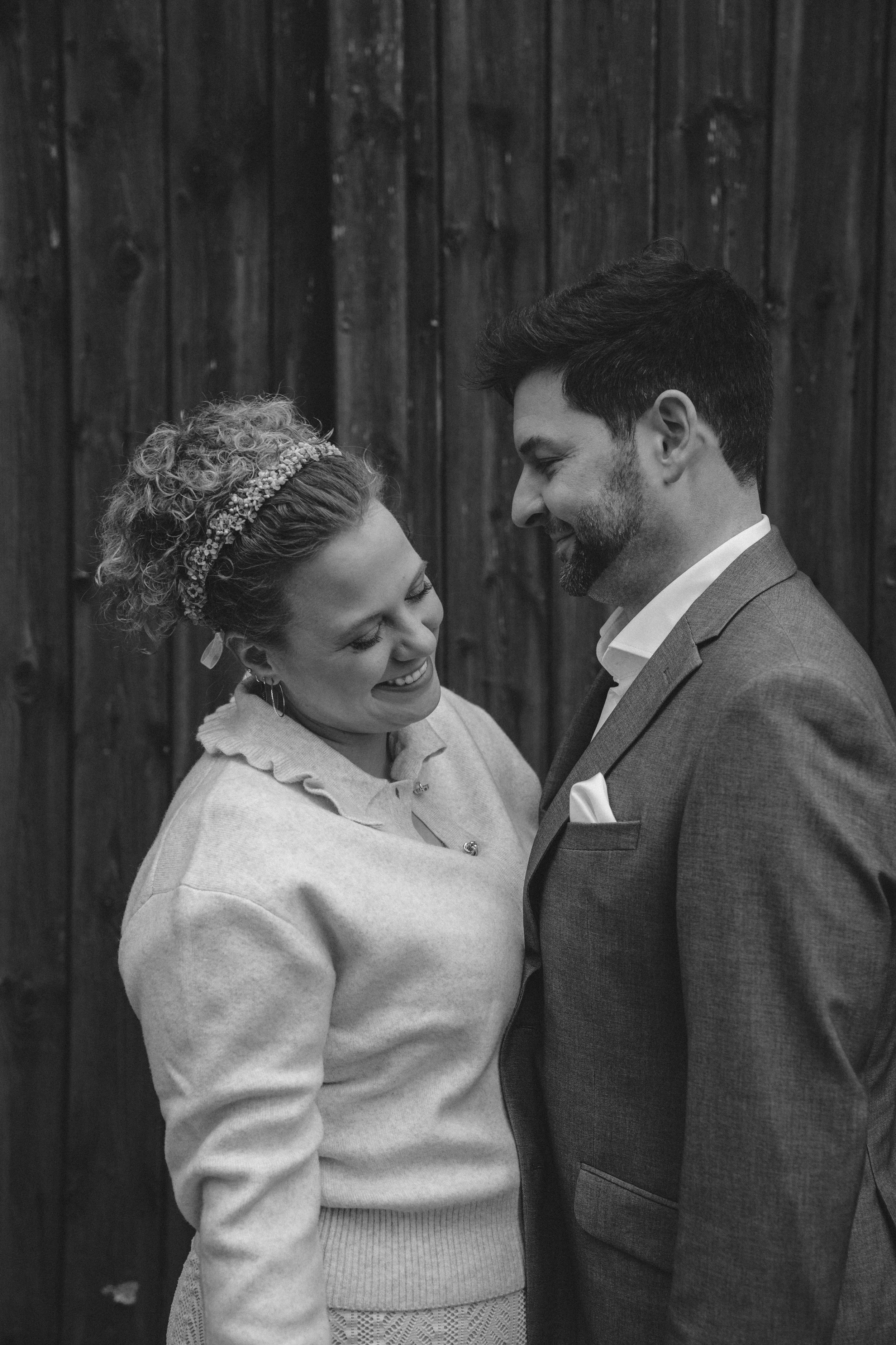 Hochzeitsfotografen Oldenburg in Holstein