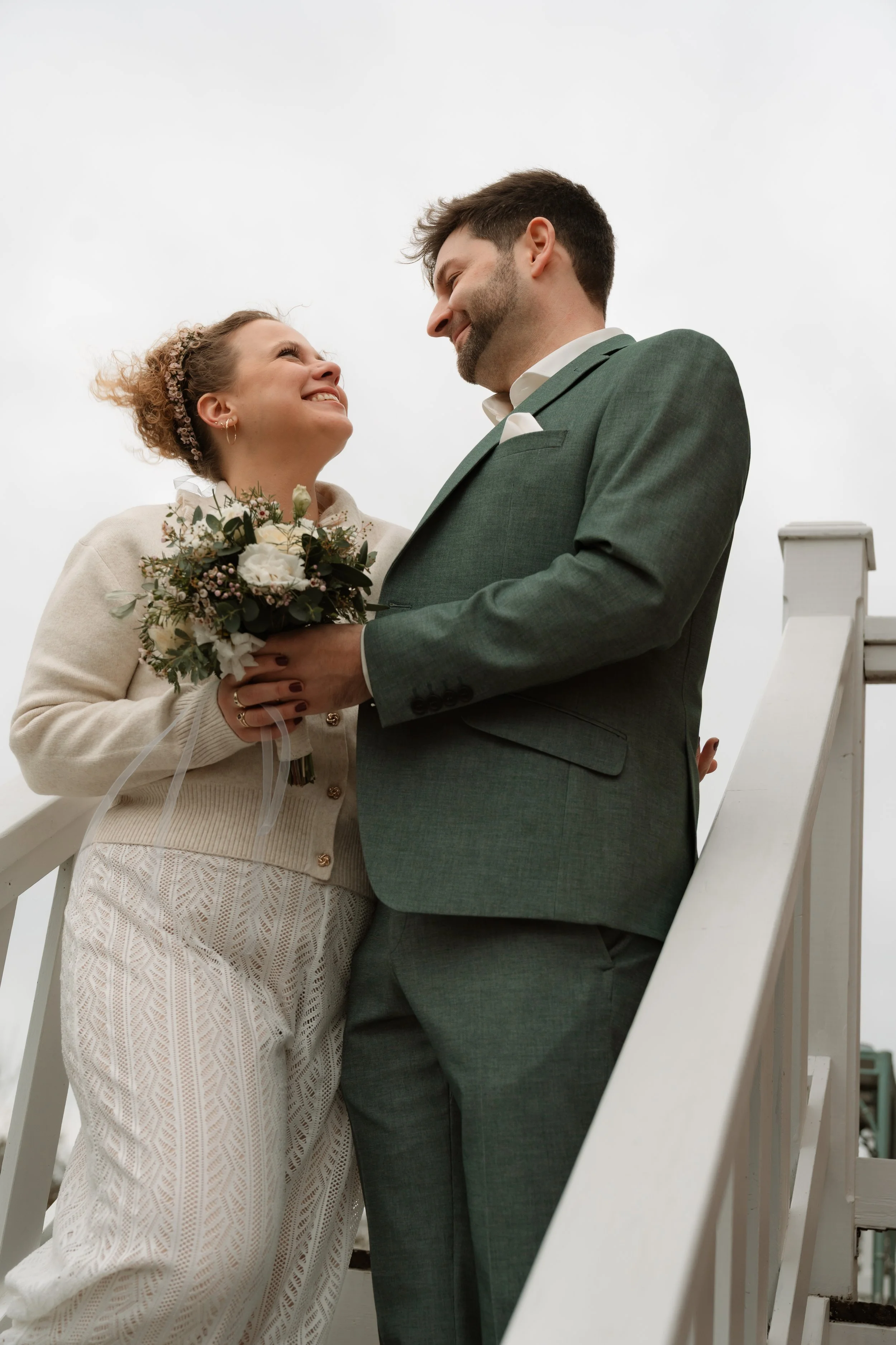 Hochzeitsfotografen Oldenburg in Holstein
